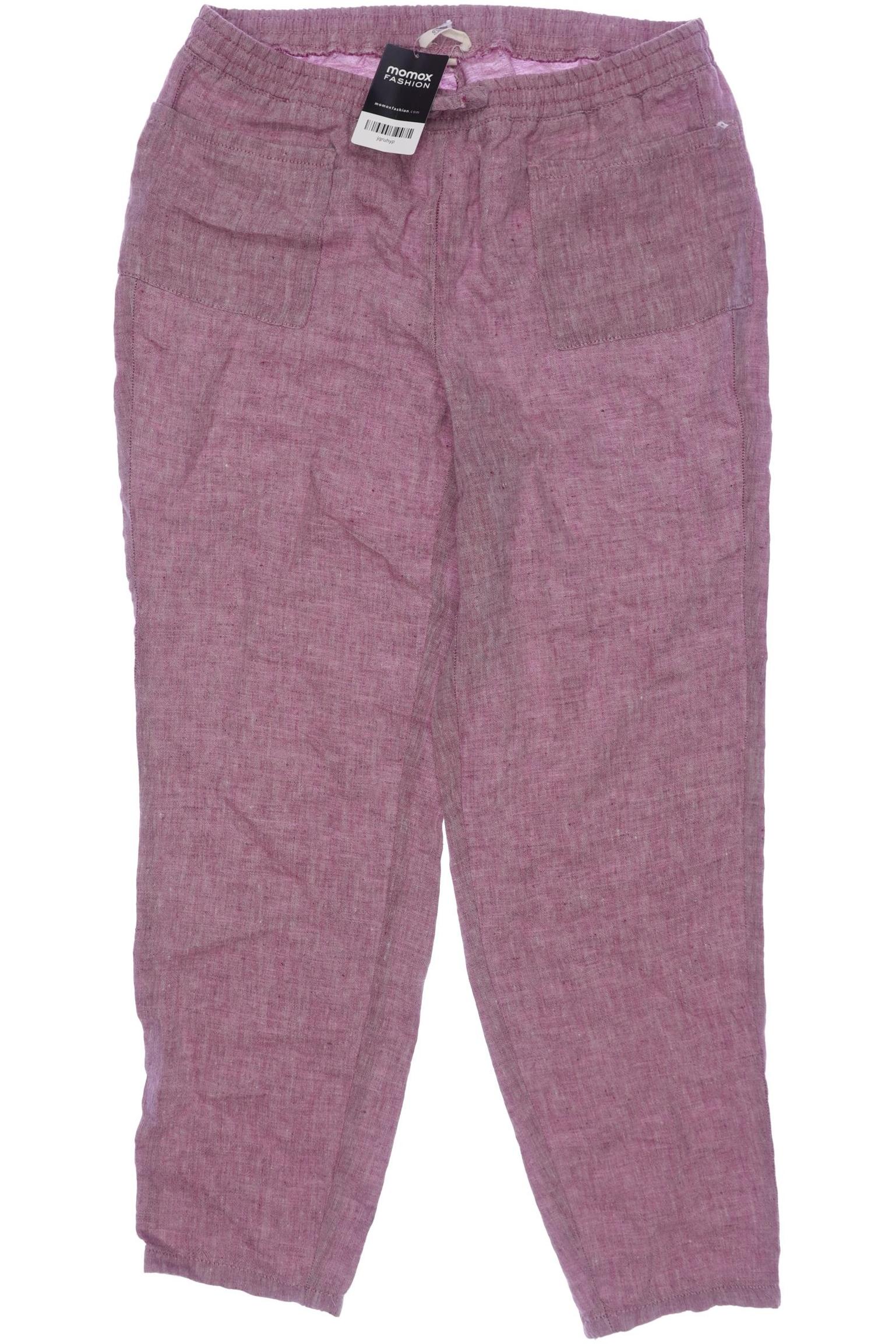 

Deerberg Damen Stoffhose, pink, Gr. 40