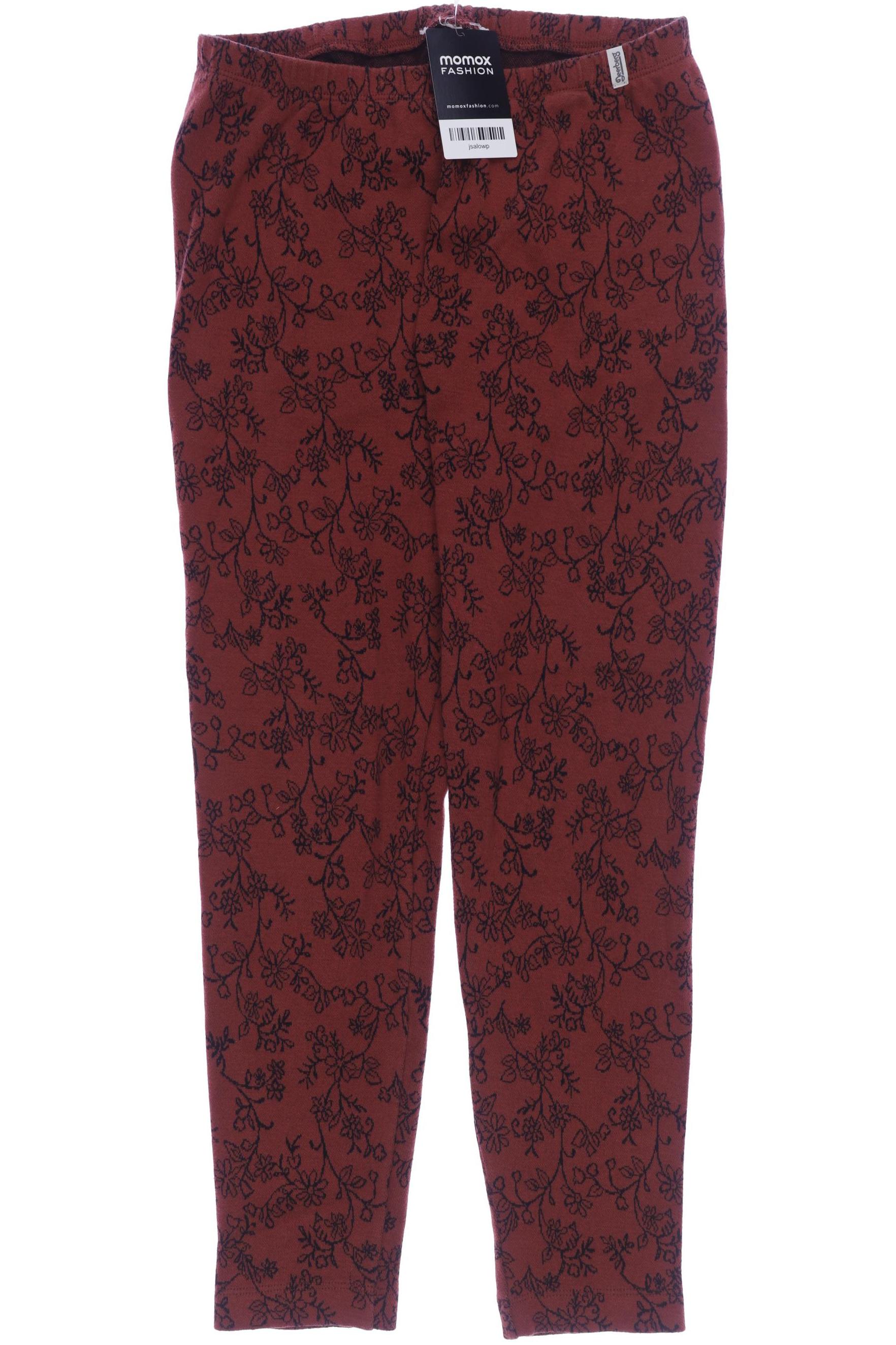

Deerberg Damen Stoffhose, braun, Gr. 26