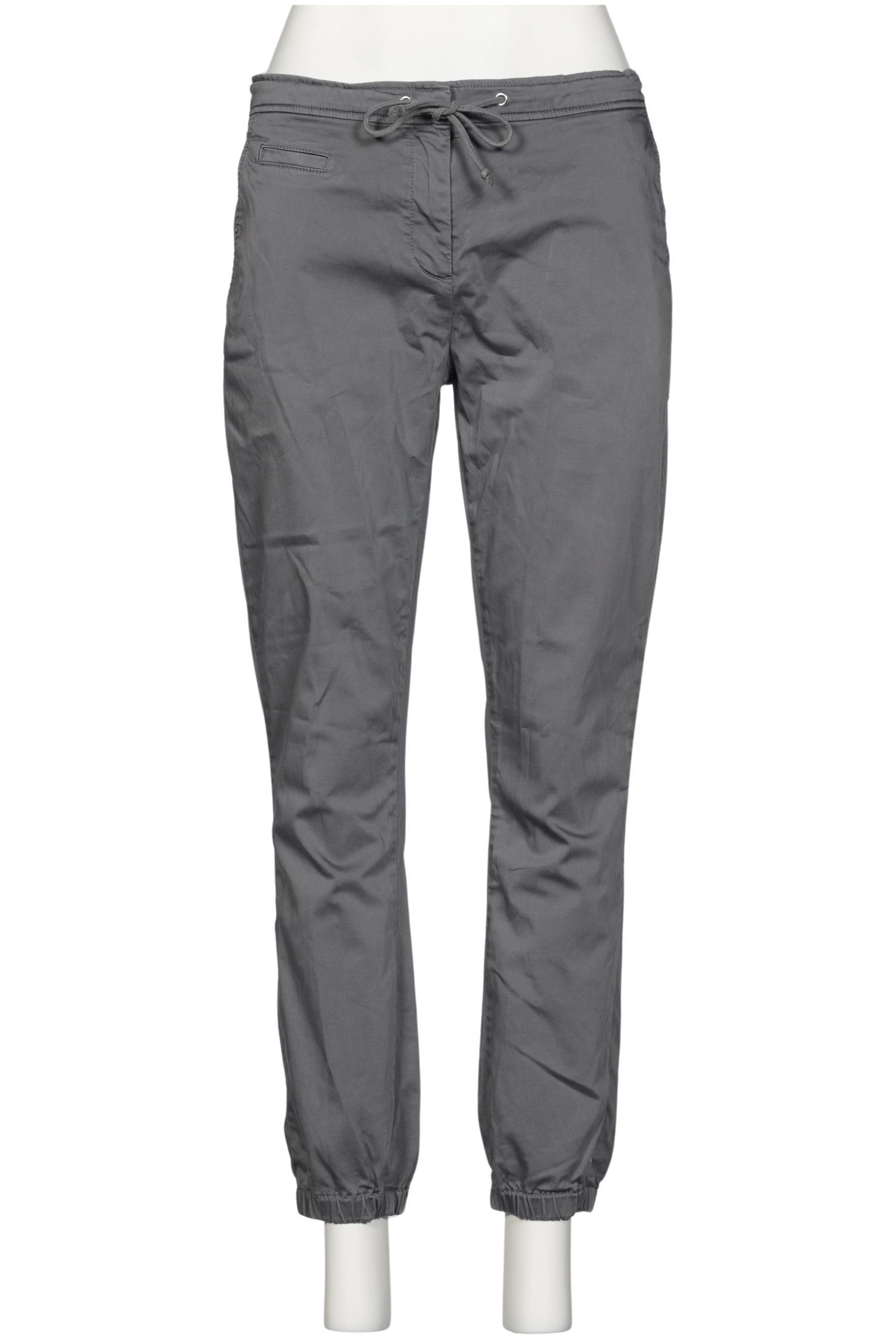 

Deerberg Damen Stoffhose, grau, Gr. 42