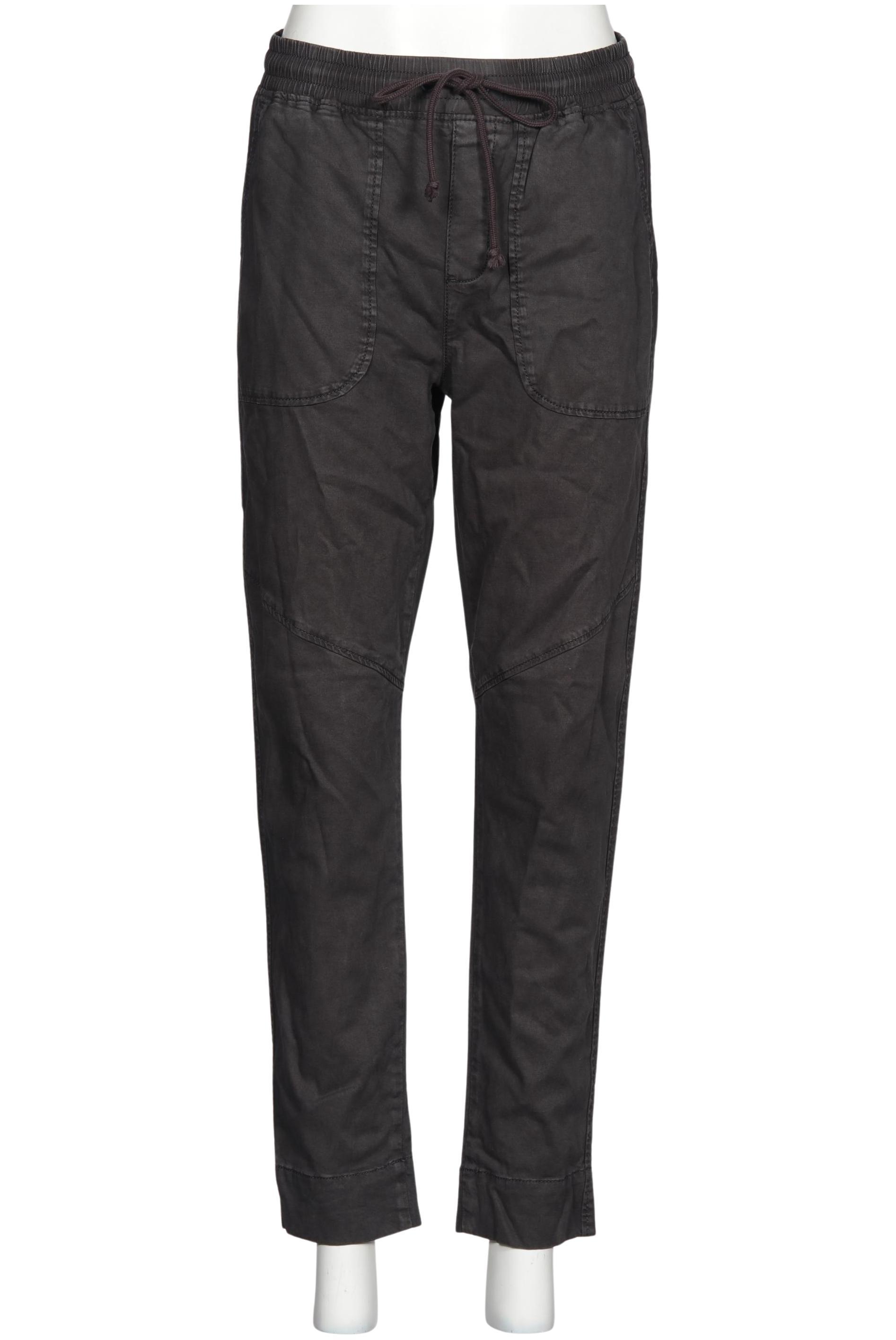 

Deerberg Damen Stoffhose, grau, Gr. 40