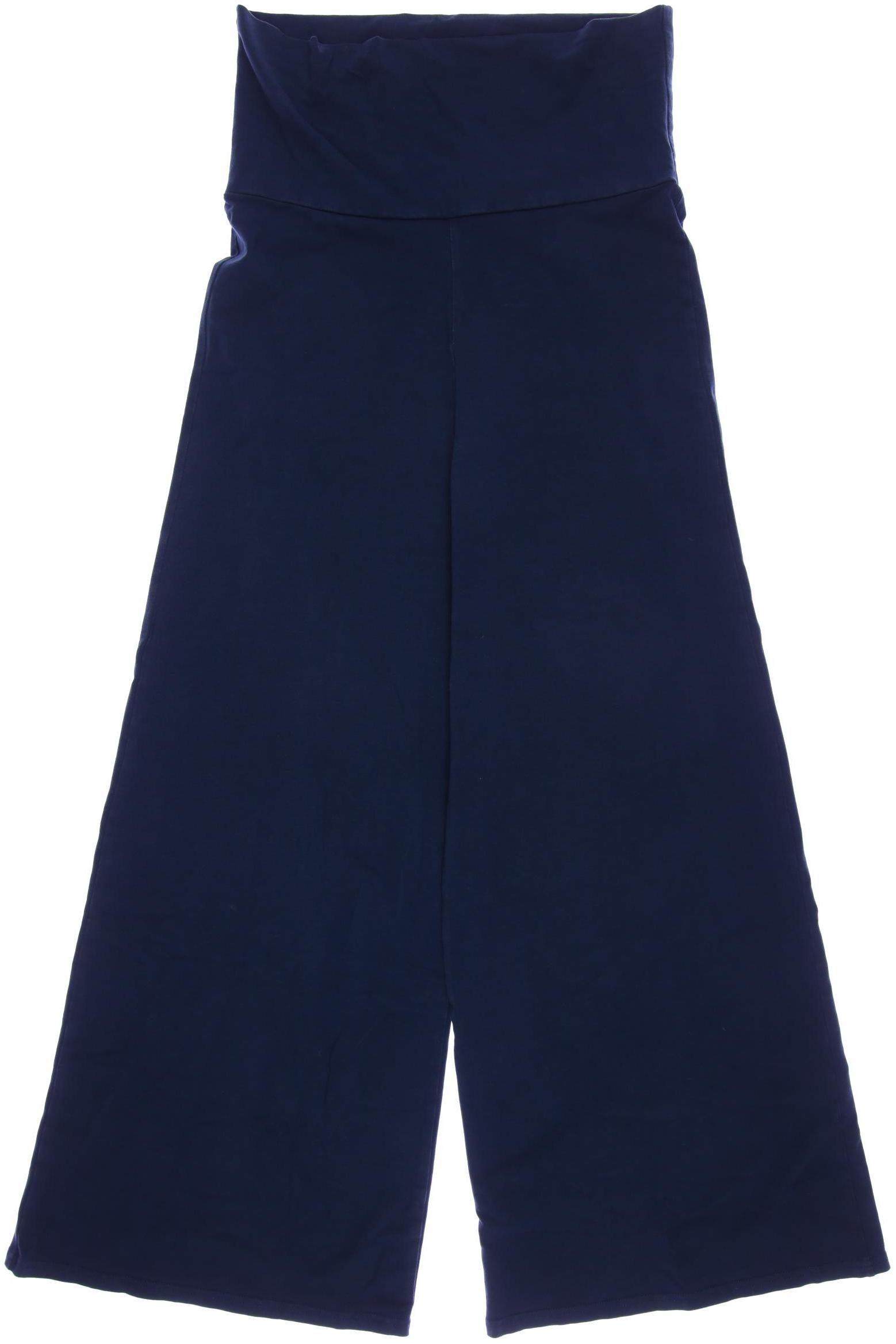 

Deerberg Damen Stoffhose, blau, Gr. 38