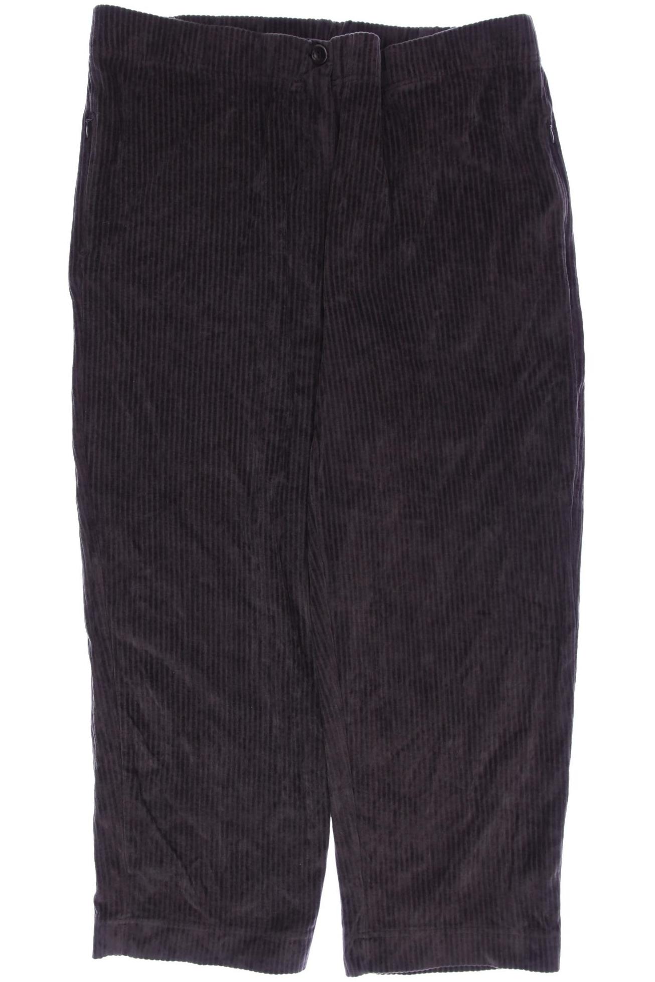 

Deerberg Damen Stoffhose, grau, Gr. 0