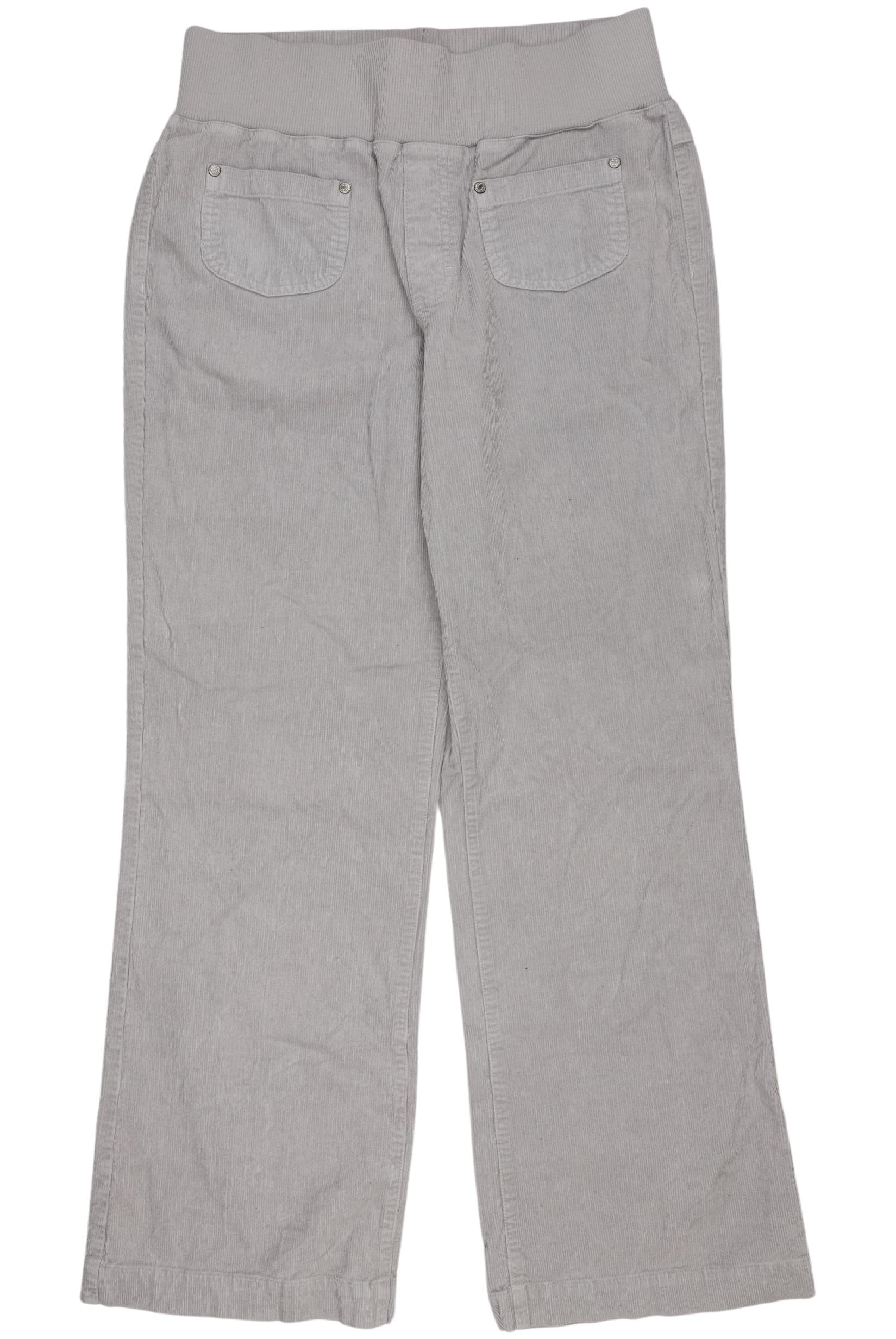 

Deerberg Damen Stoffhose, grau, Gr. 38