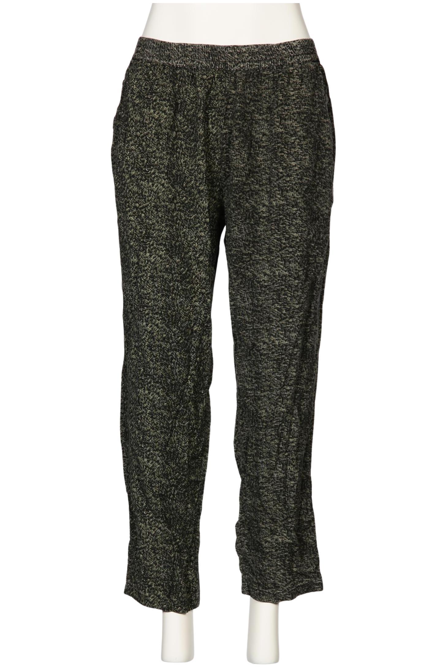 

Deerberg Damen Stoffhose, grün, Gr. 30