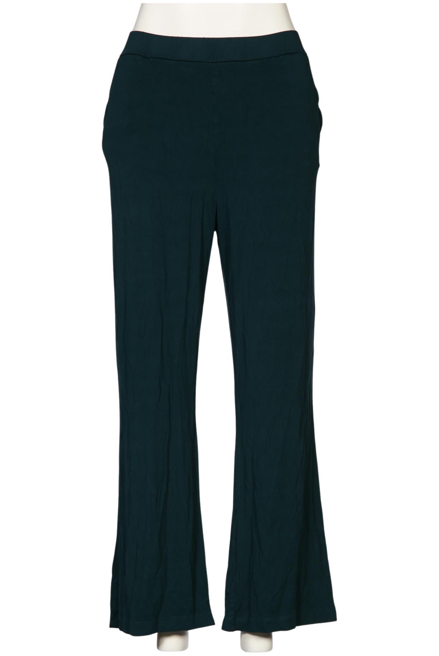 

Deerberg Damen Stoffhose, grün, Gr. 0