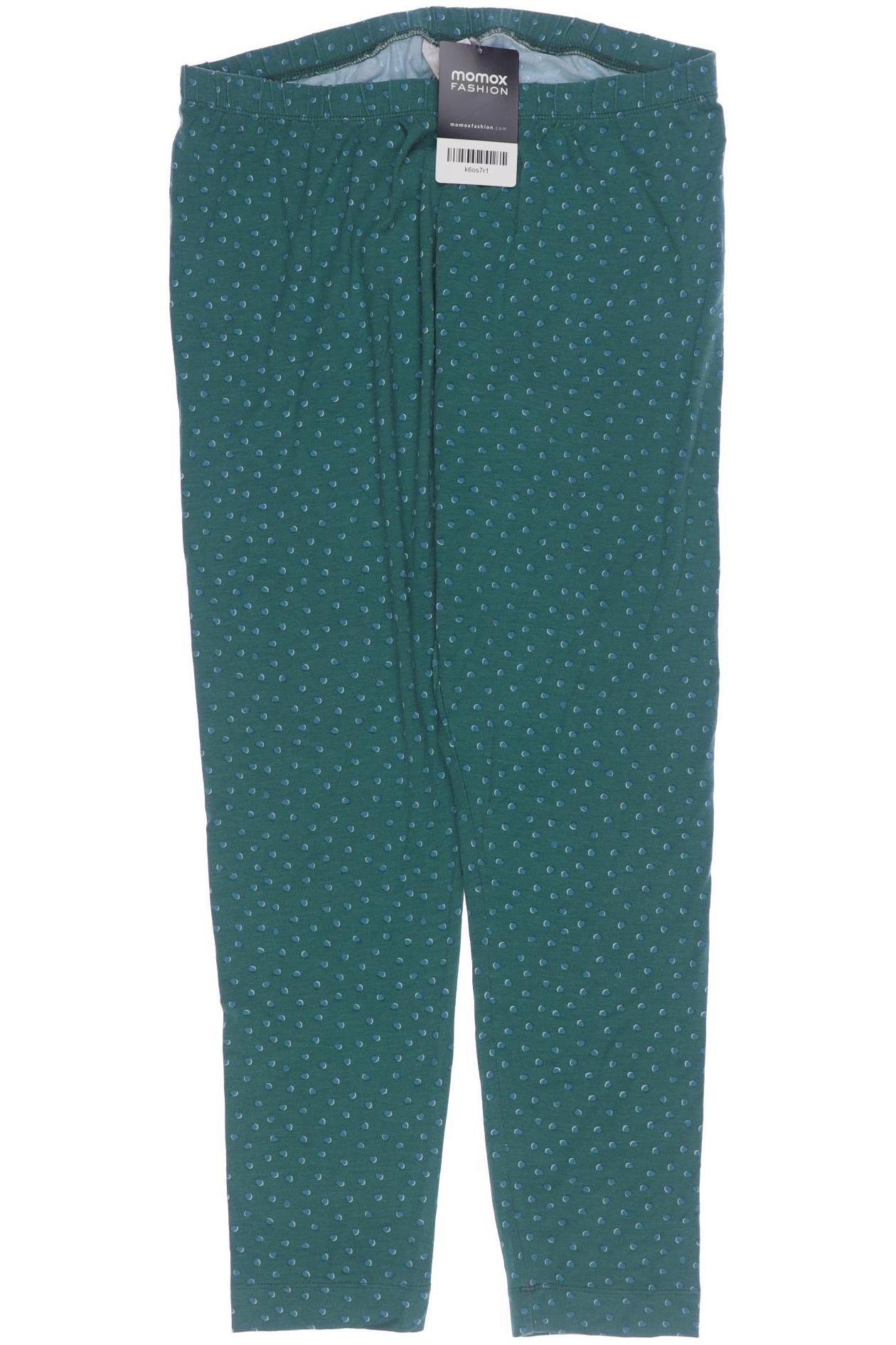 

Deerberg Damen Stoffhose, grün, Gr. 0