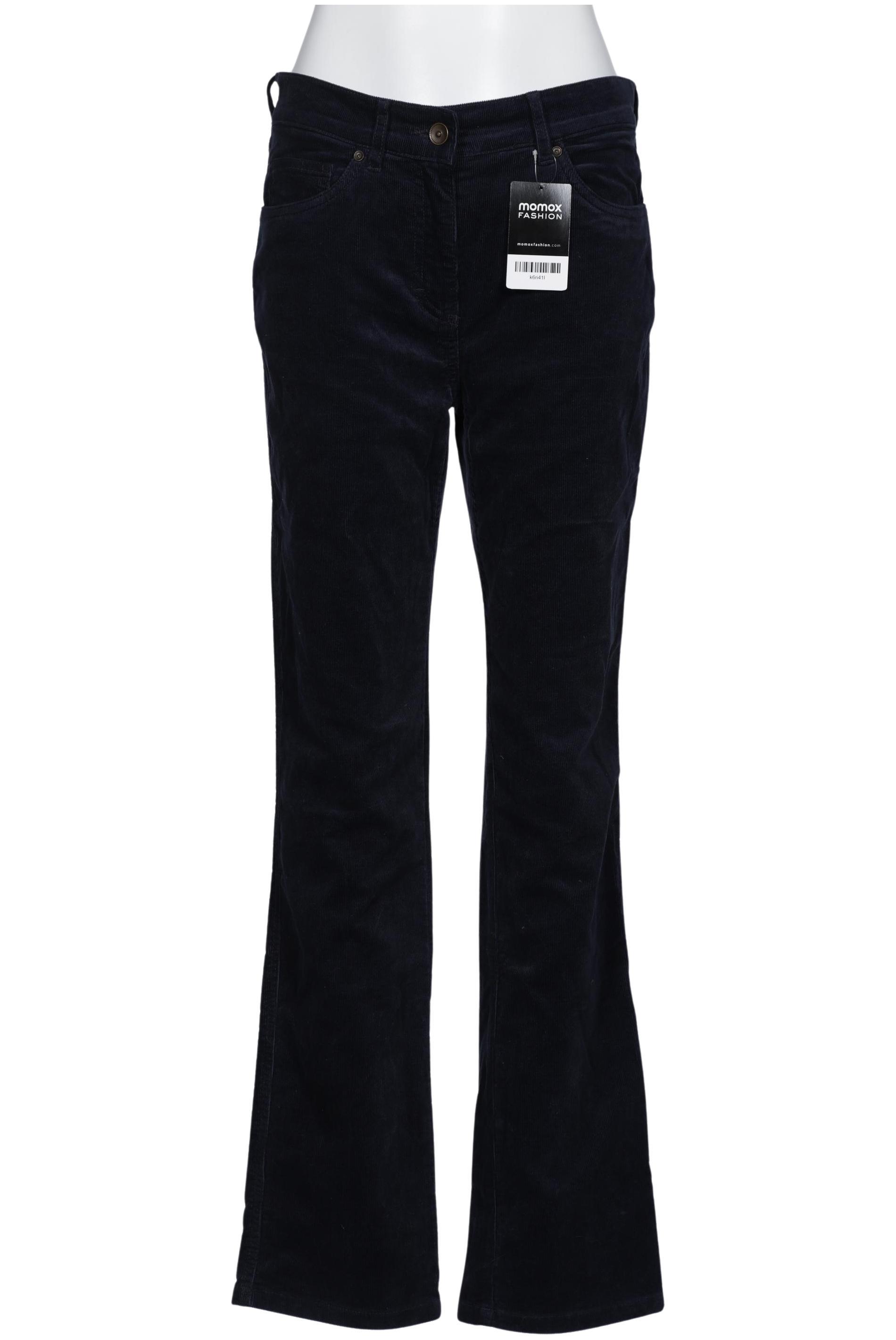 

Deerberg Damen Stoffhose, marineblau, Gr. 38