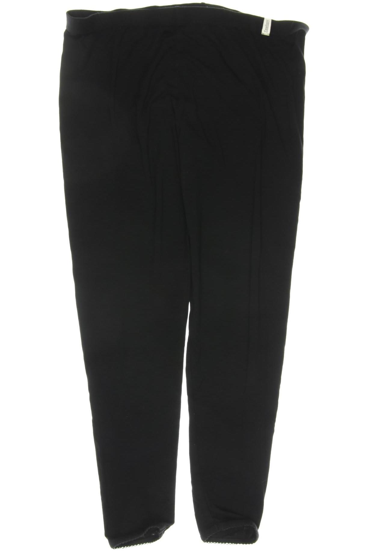 

Deerberg Damen Stoffhose, schwarz, Gr. 0