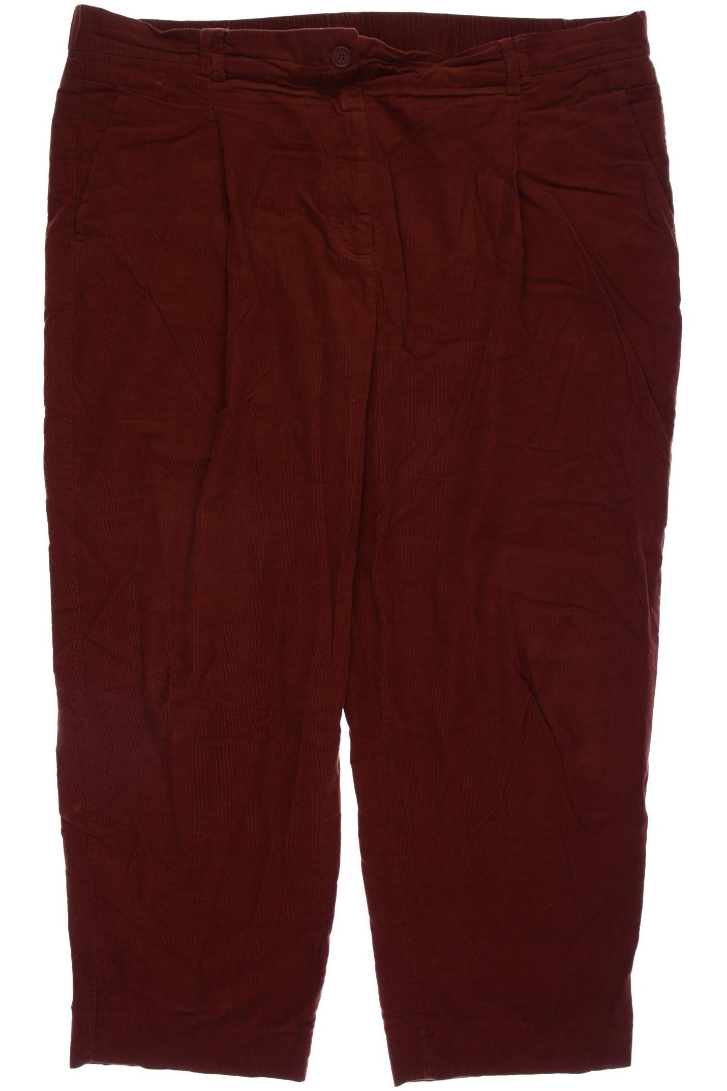 

Deerberg Damen Stoffhose, braun