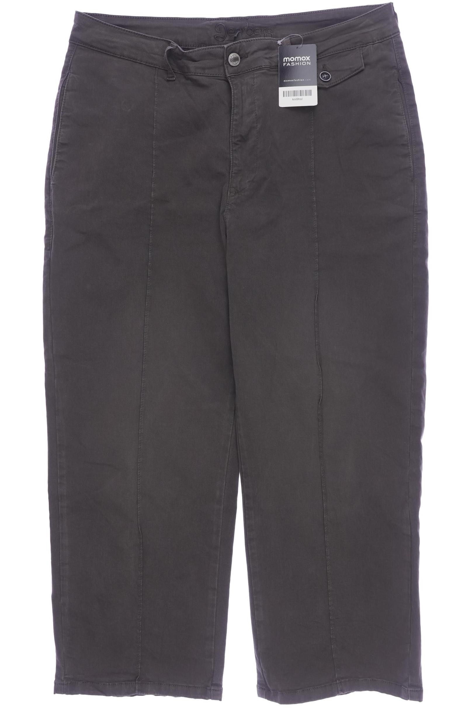 

Deerberg Damen Stoffhose, grau, Gr. 44