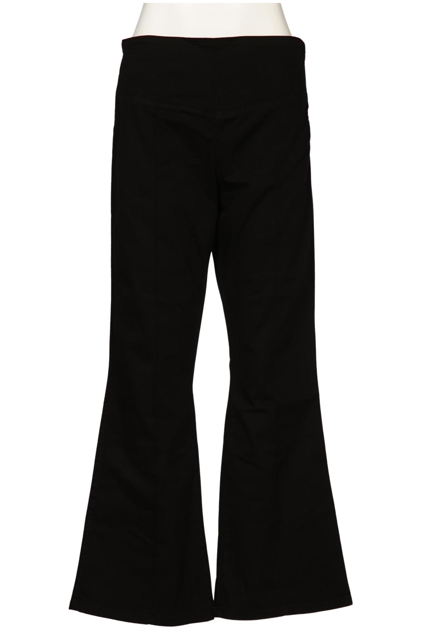 

Deerberg Damen Stoffhose, schwarz, Gr. 42