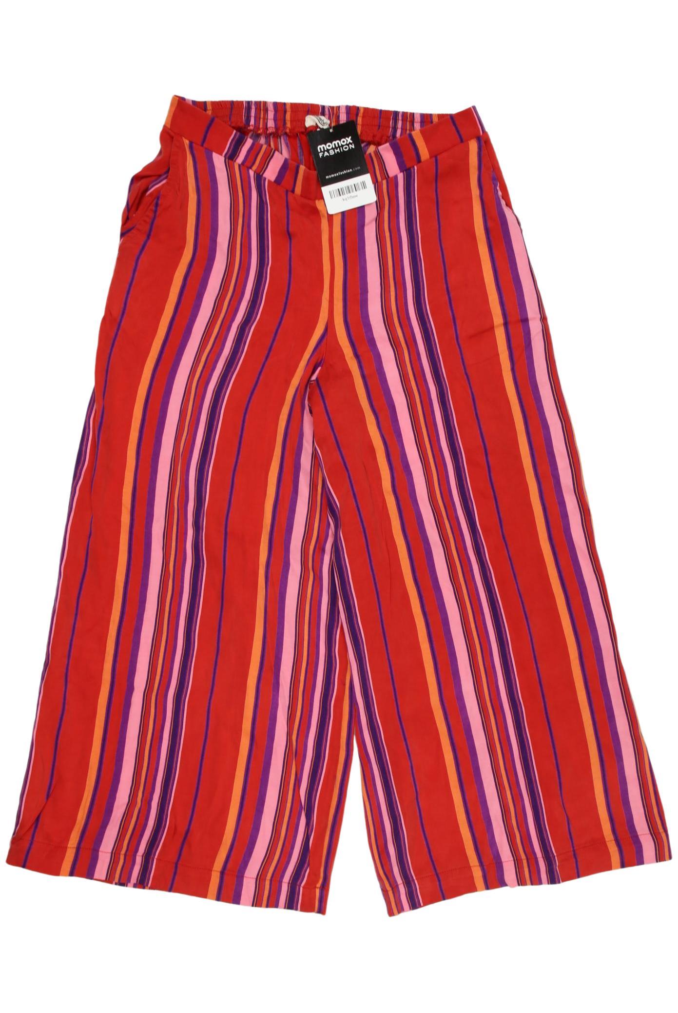 

Deerberg Damen Stoffhose, rot, Gr. 36
