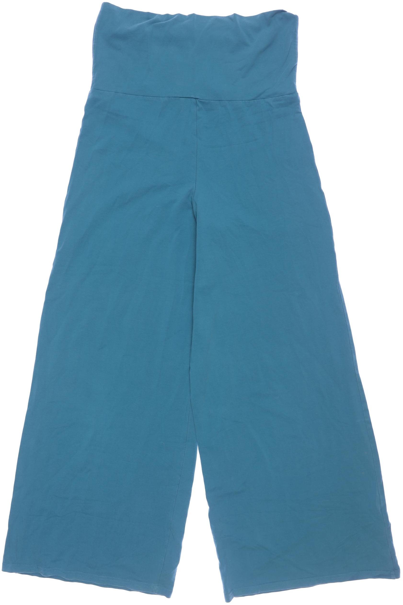 

Deerberg Damen Stoffhose, blau, Gr. 0