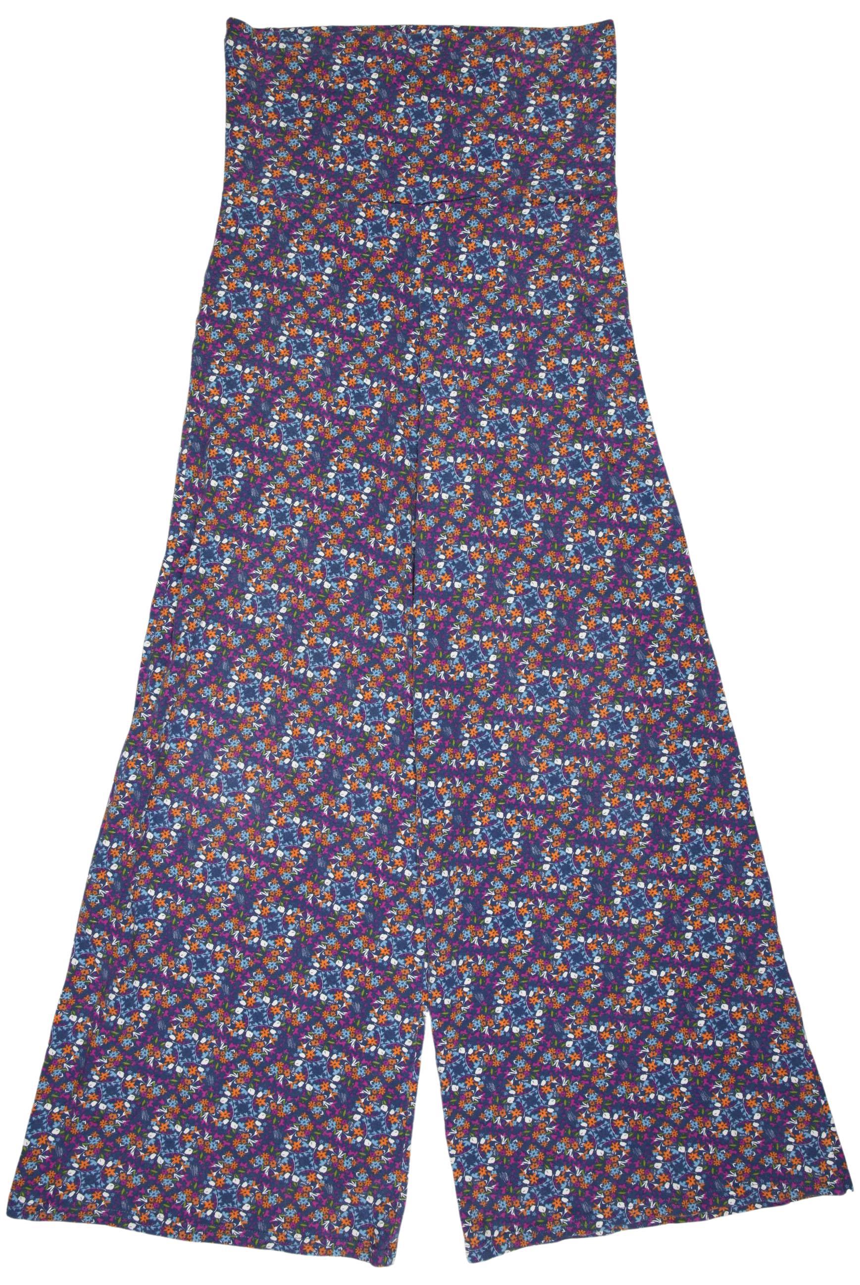 

Deerberg Damen Stoffhose, mehrfarbig, Gr. 0