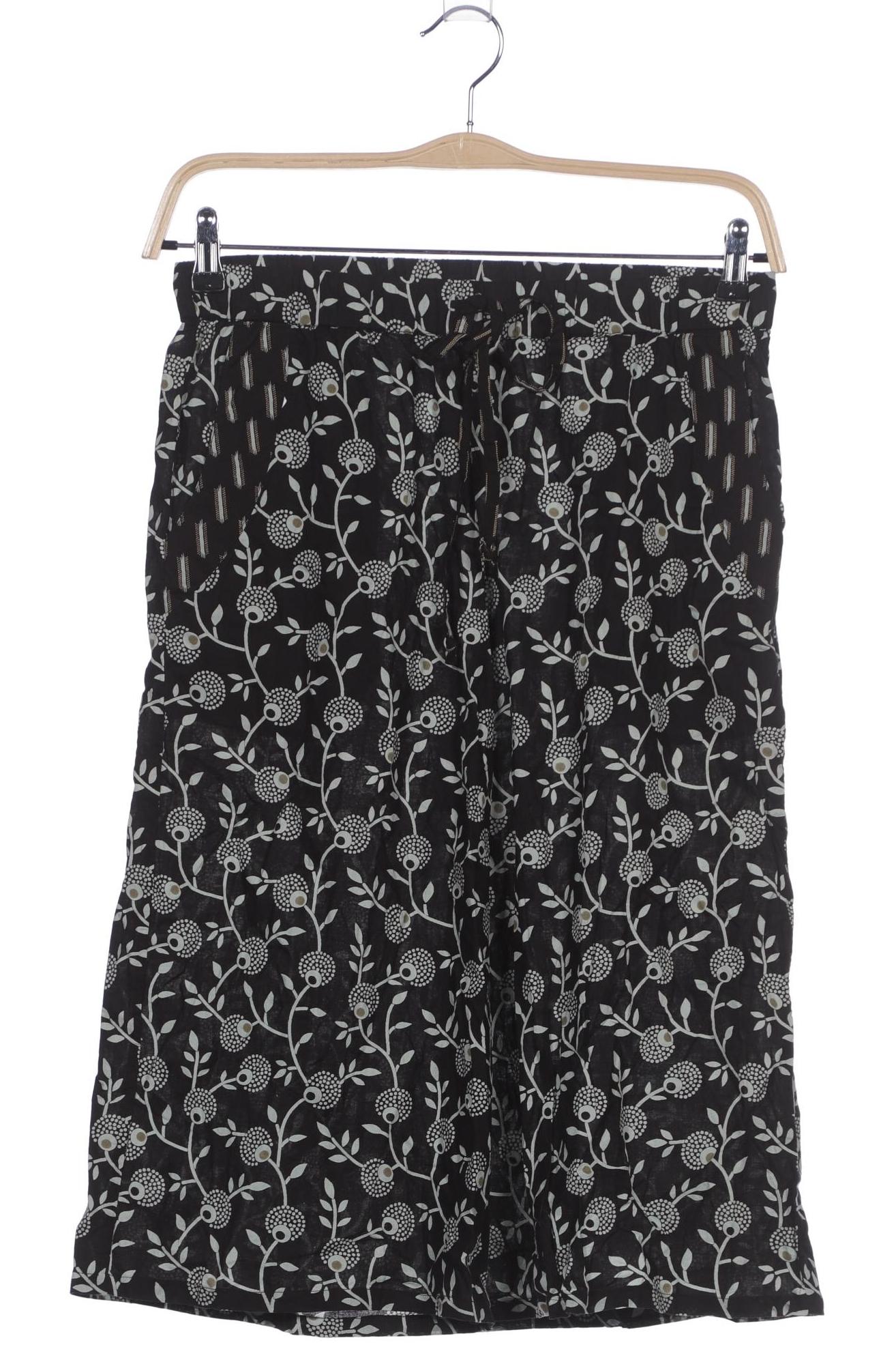 

Deerberg Damen Stoffhose, schwarz, Gr. 40