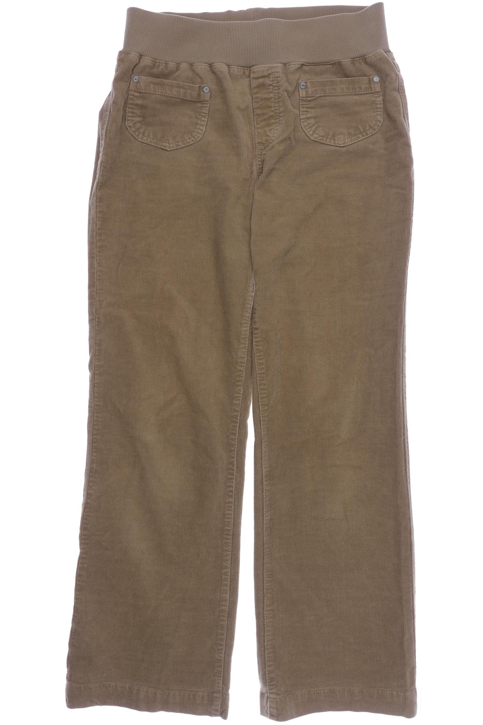 

Deerberg Damen Stoffhose, beige, Gr. 38