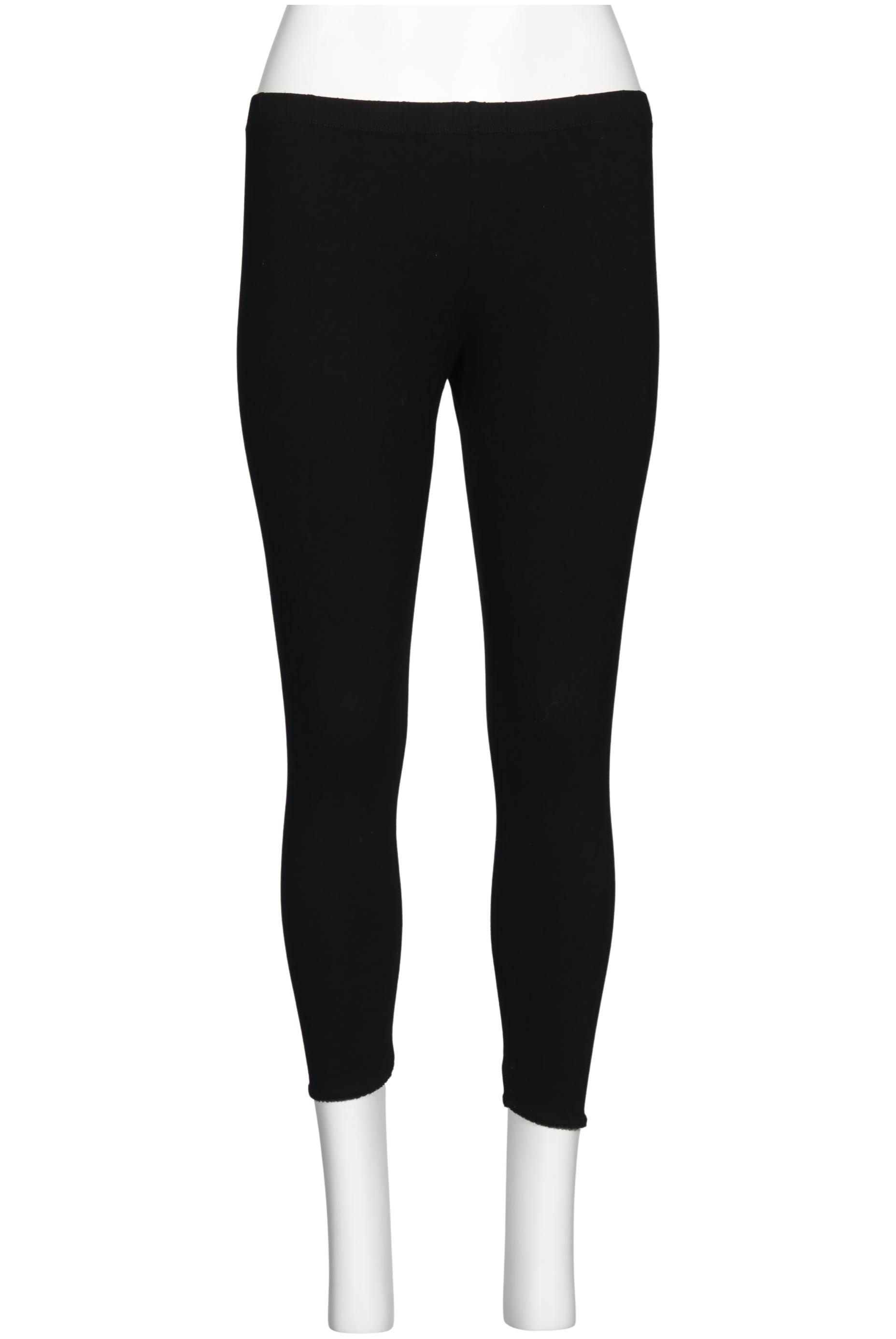 

Deerberg Damen Stoffhose, schwarz, Gr. 0