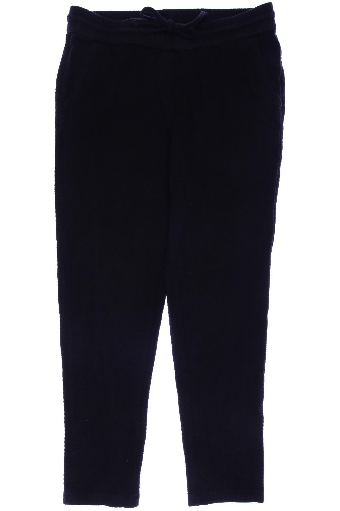 

Deerberg Damen Stoffhose, schwarz, Gr. 0