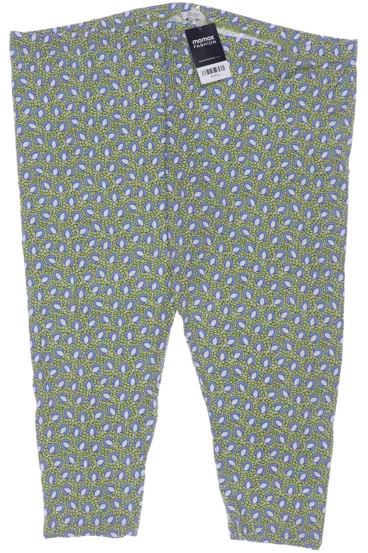 

Deerberg Damen Stoffhose, hellgrün, Gr. 46