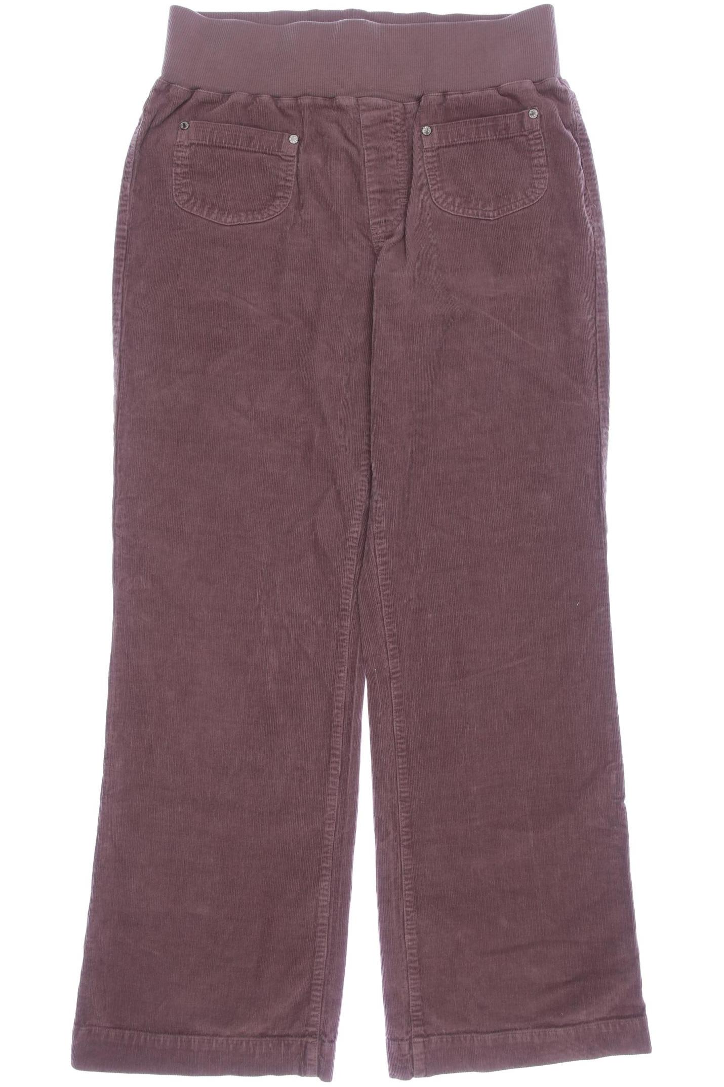 

Deerberg Damen Stoffhose, braun, Gr. 0