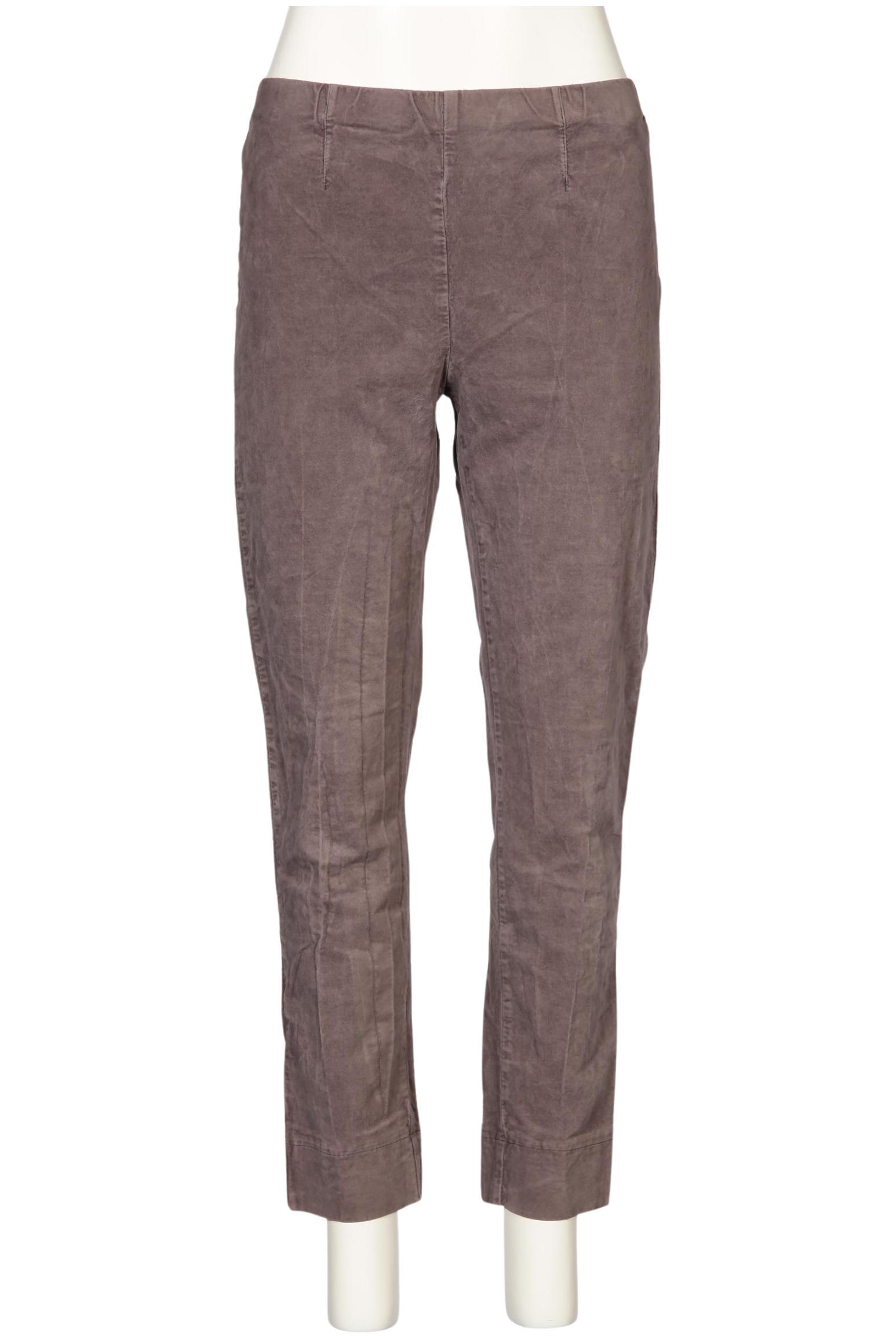 

Deerberg Damen Stoffhose, grau, Gr. 44