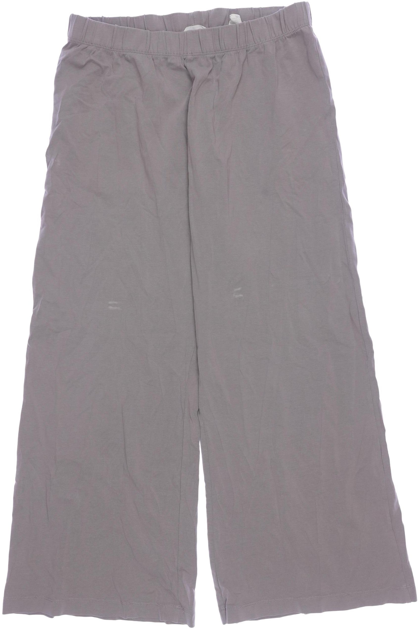 

Deerberg Damen Stoffhose, grau, Gr. 0