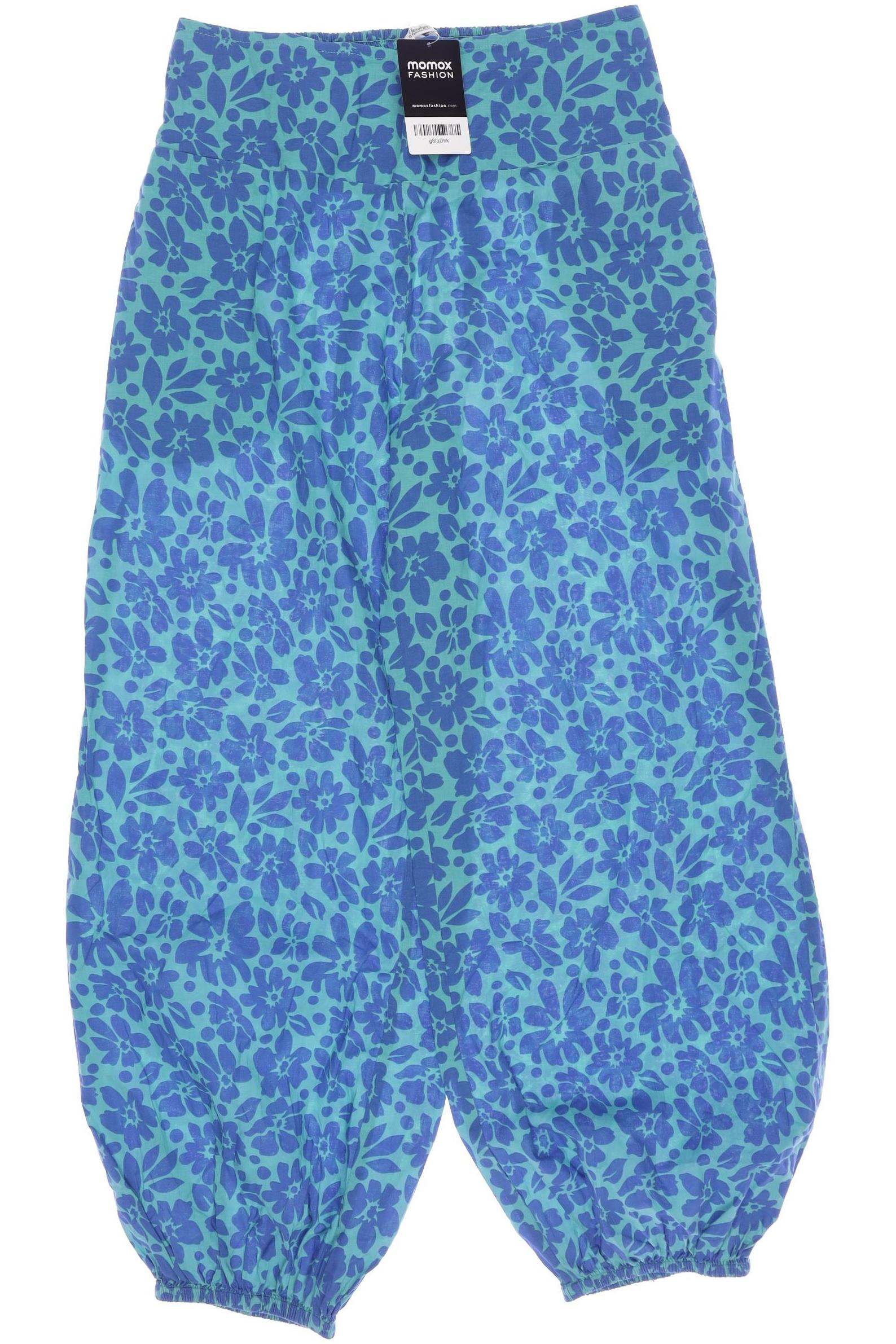 

Deerberg Damen Stoffhose, blau, Gr. 42