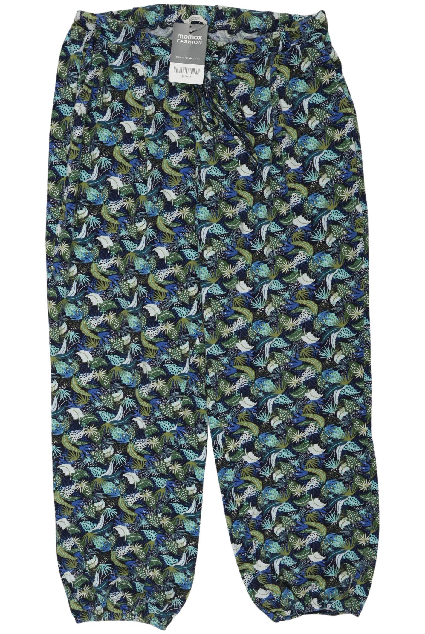 

Deerberg Damen Stoffhose, marineblau, Gr. 0