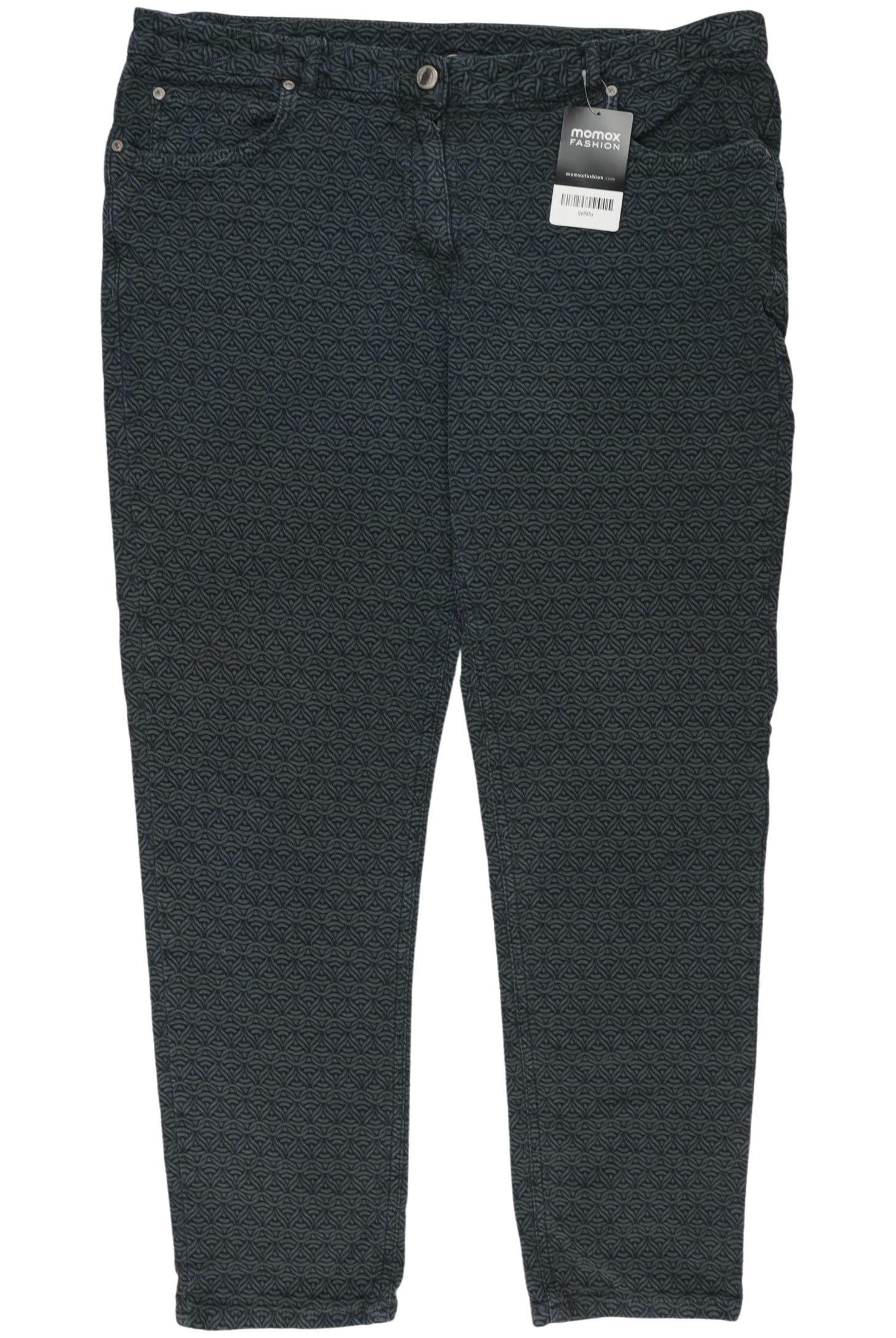 

Deerberg Damen Stoffhose, grün, Gr. 48