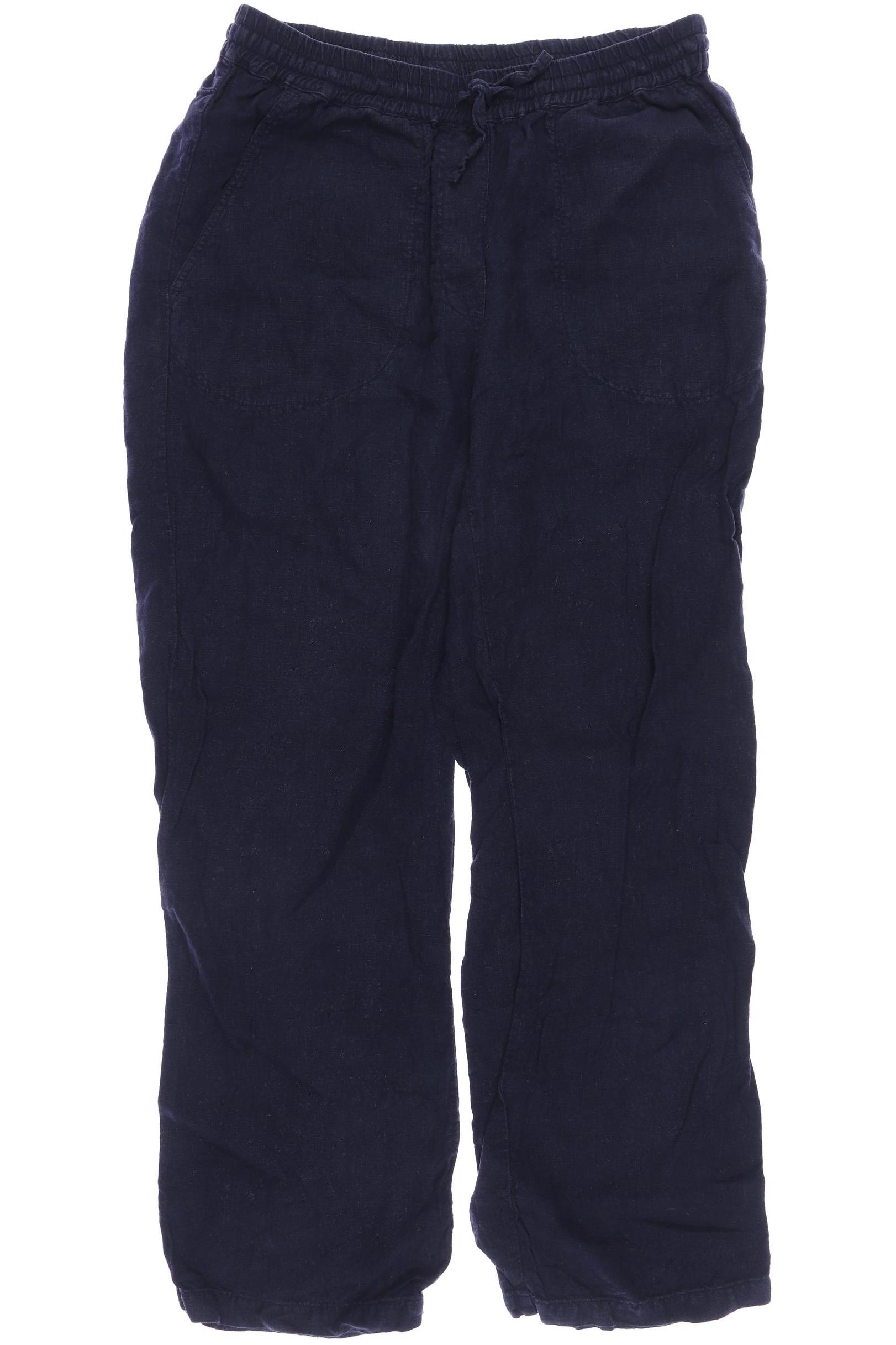 

Deerberg Damen Stoffhose, marineblau, Gr. 0