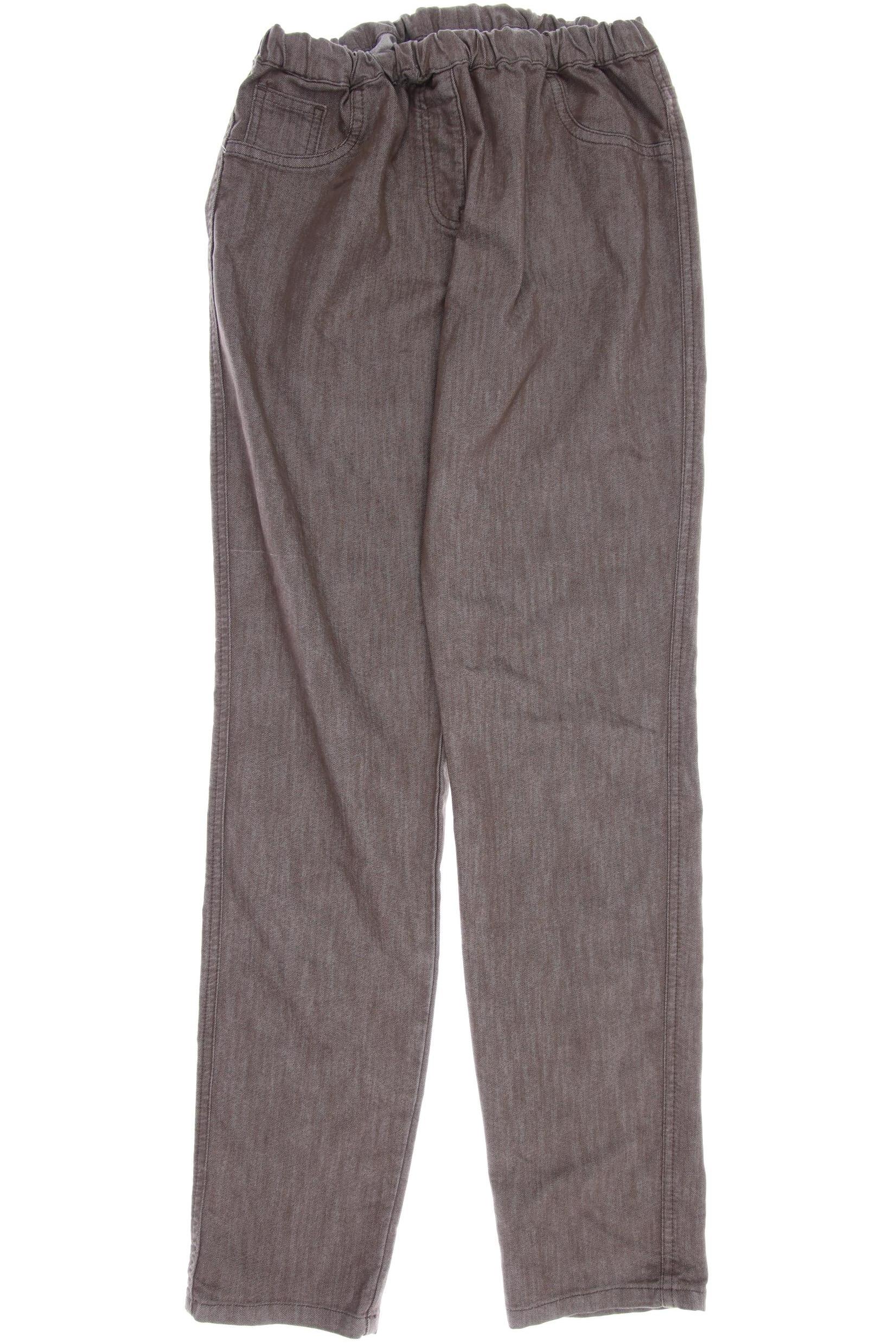 

Deerberg Damen Stoffhose, braun, Gr. 0