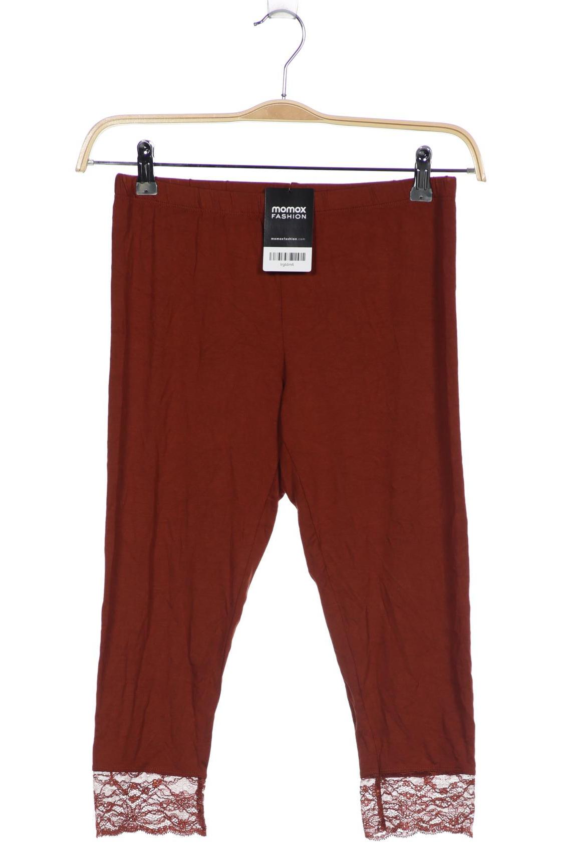 

Deerberg Damen Stoffhose, braun