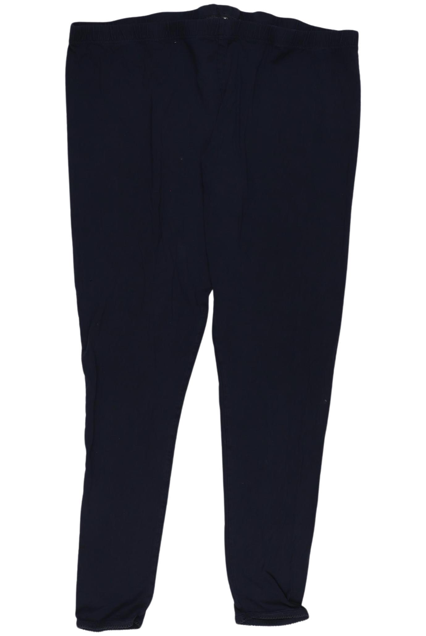 

Deerberg Damen Stoffhose, marineblau, Gr. 0