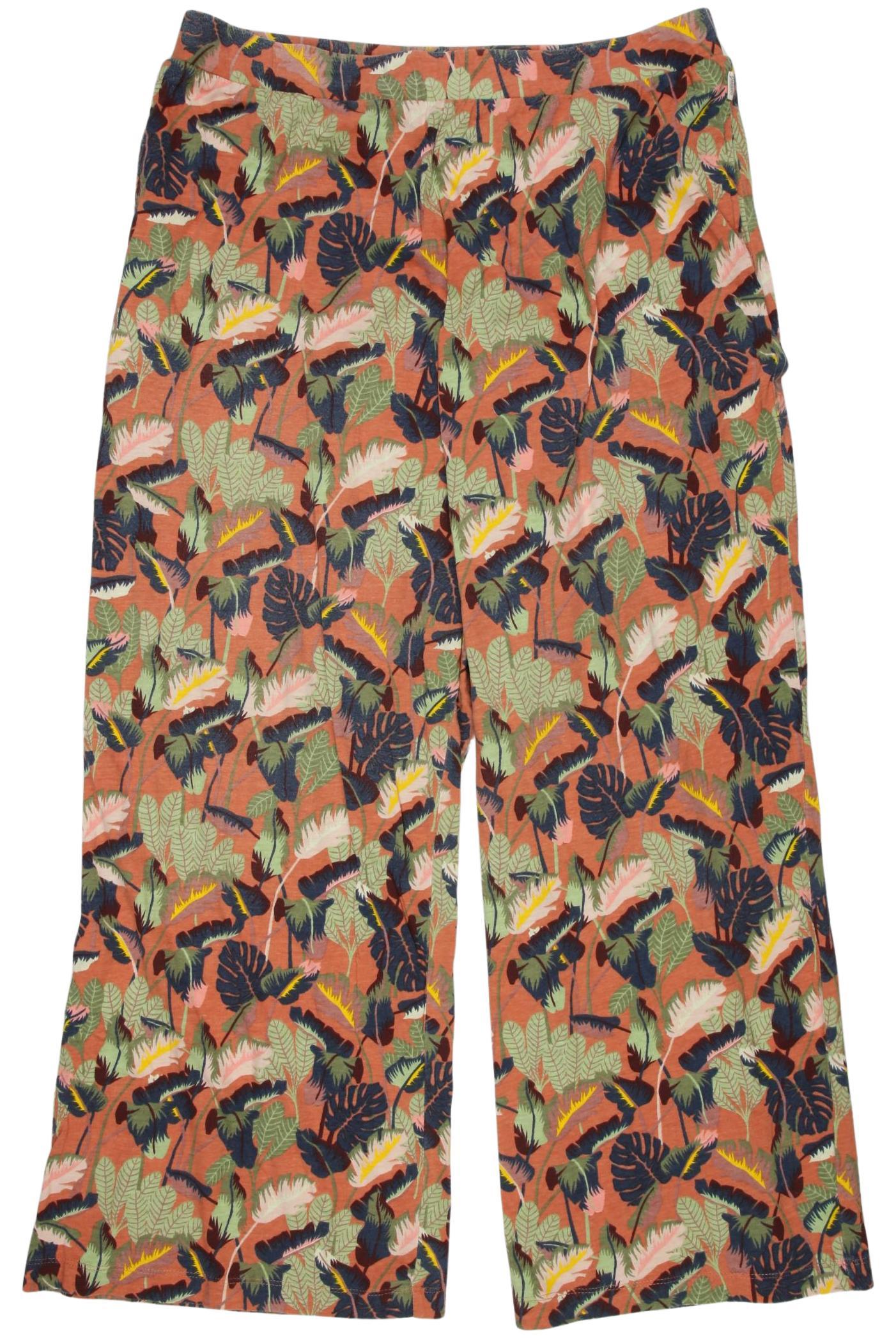 

Deerberg Damen Stoffhose, mehrfarbig, Gr. 0