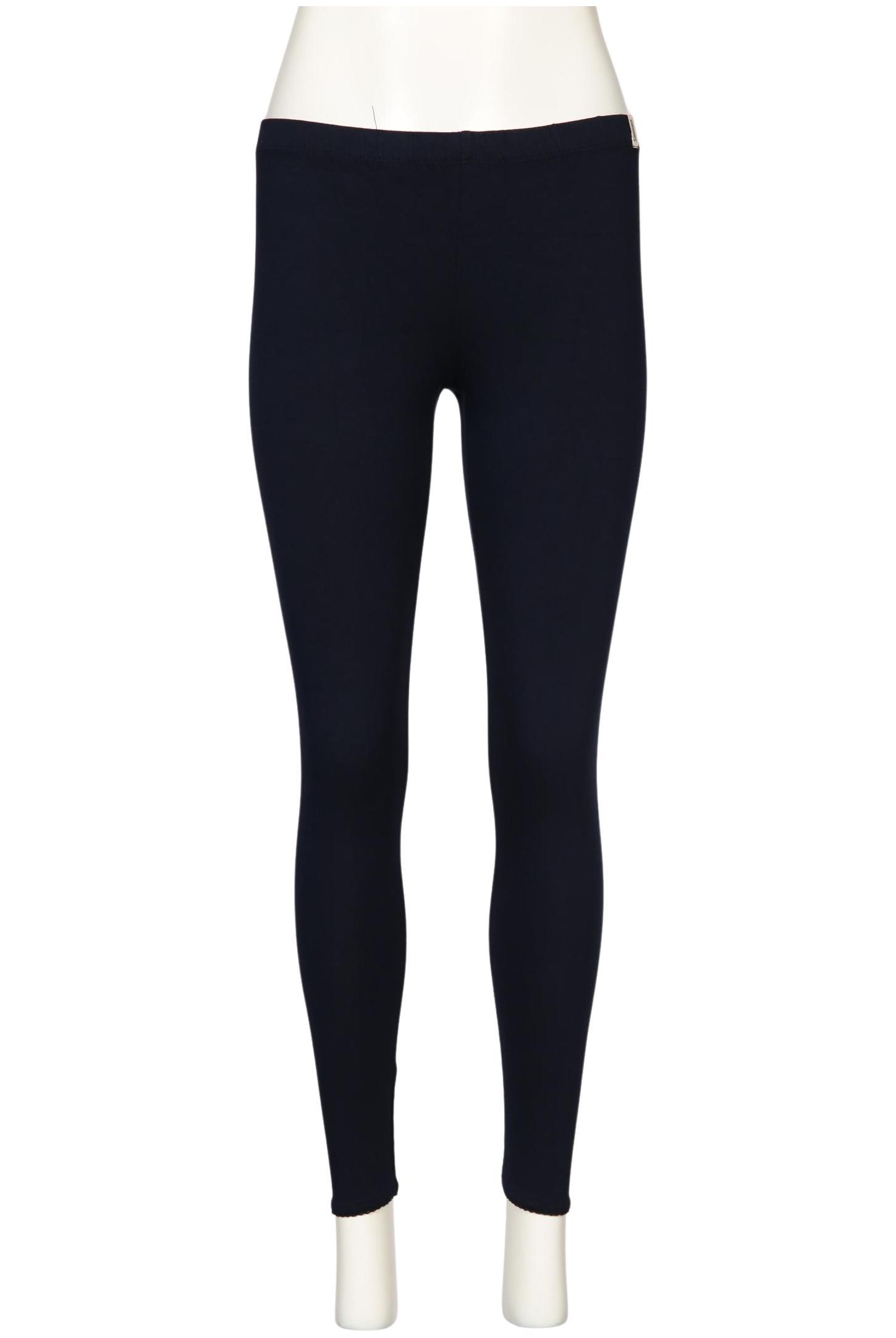 

Deerberg Damen Stoffhose, marineblau, Gr. 0