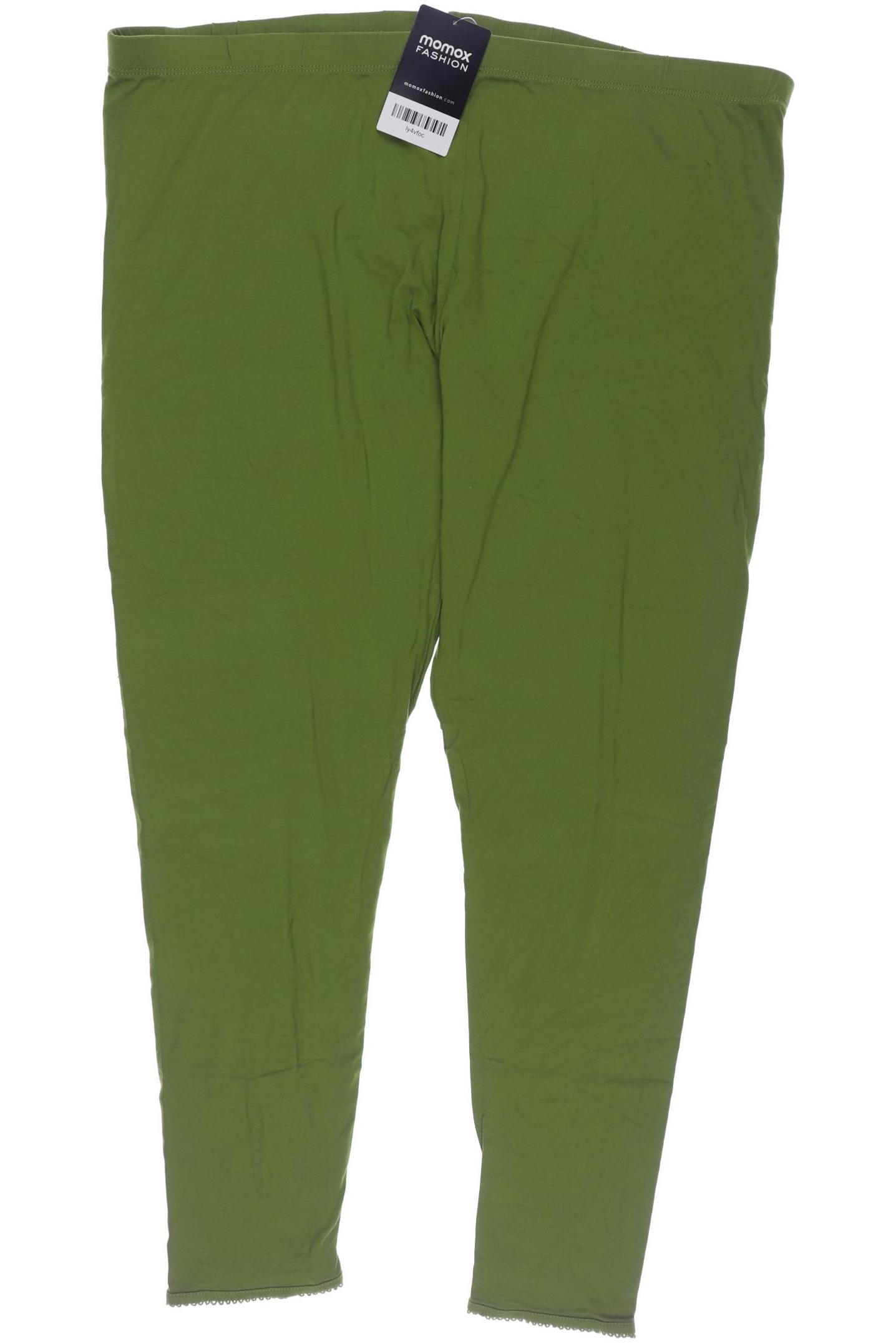 

Deerberg Damen Stoffhose, grün, Gr. 0
