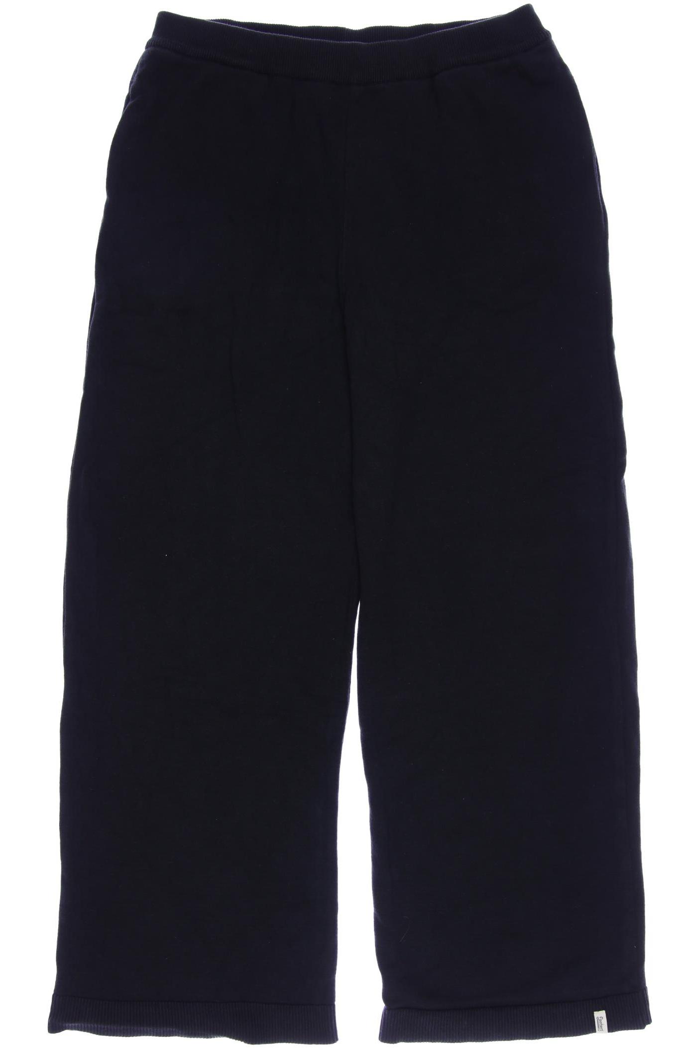

Deerberg Damen Stoffhose, marineblau, Gr. 0
