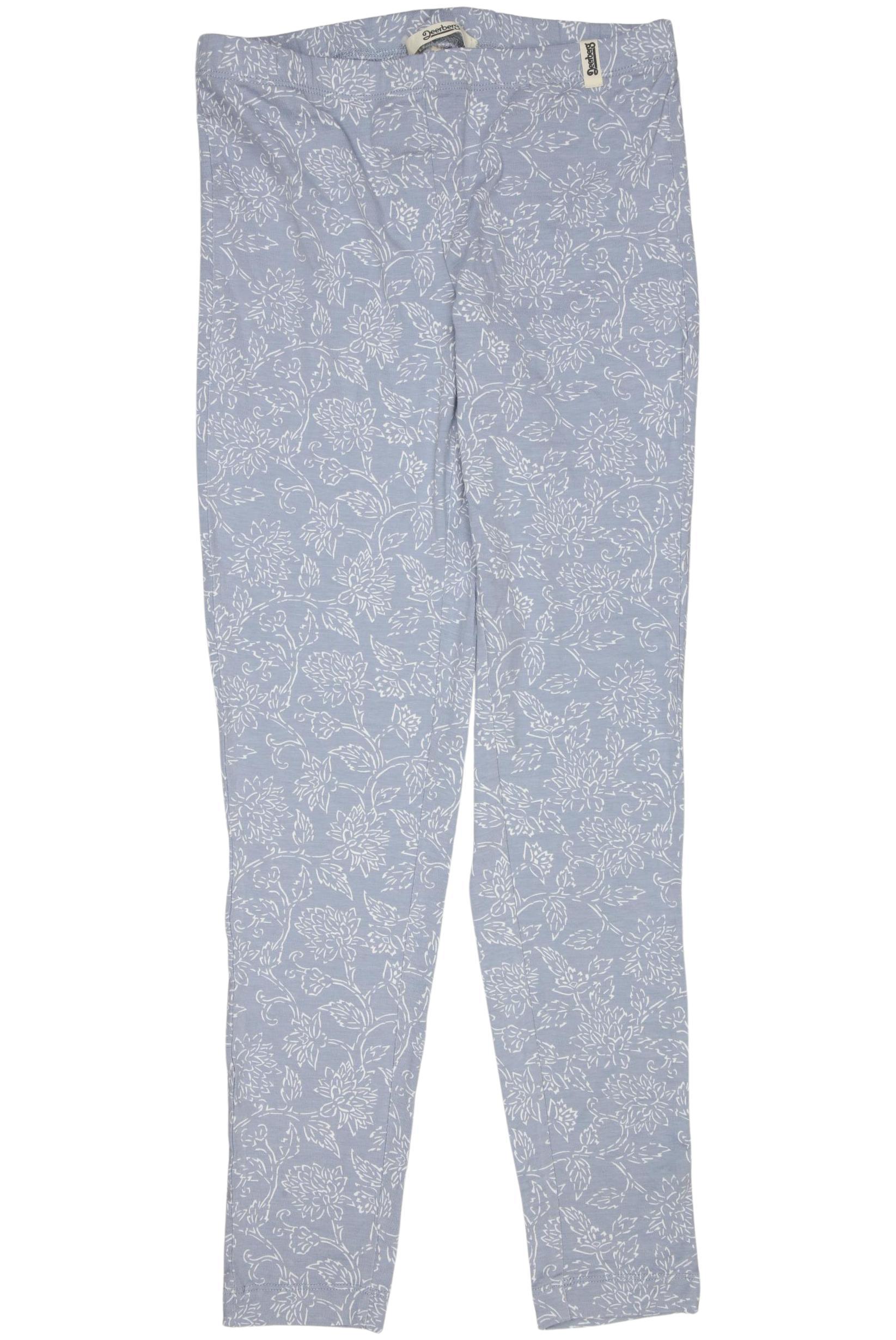 

Deerberg Damen Stoffhose, hellblau, Gr. 0