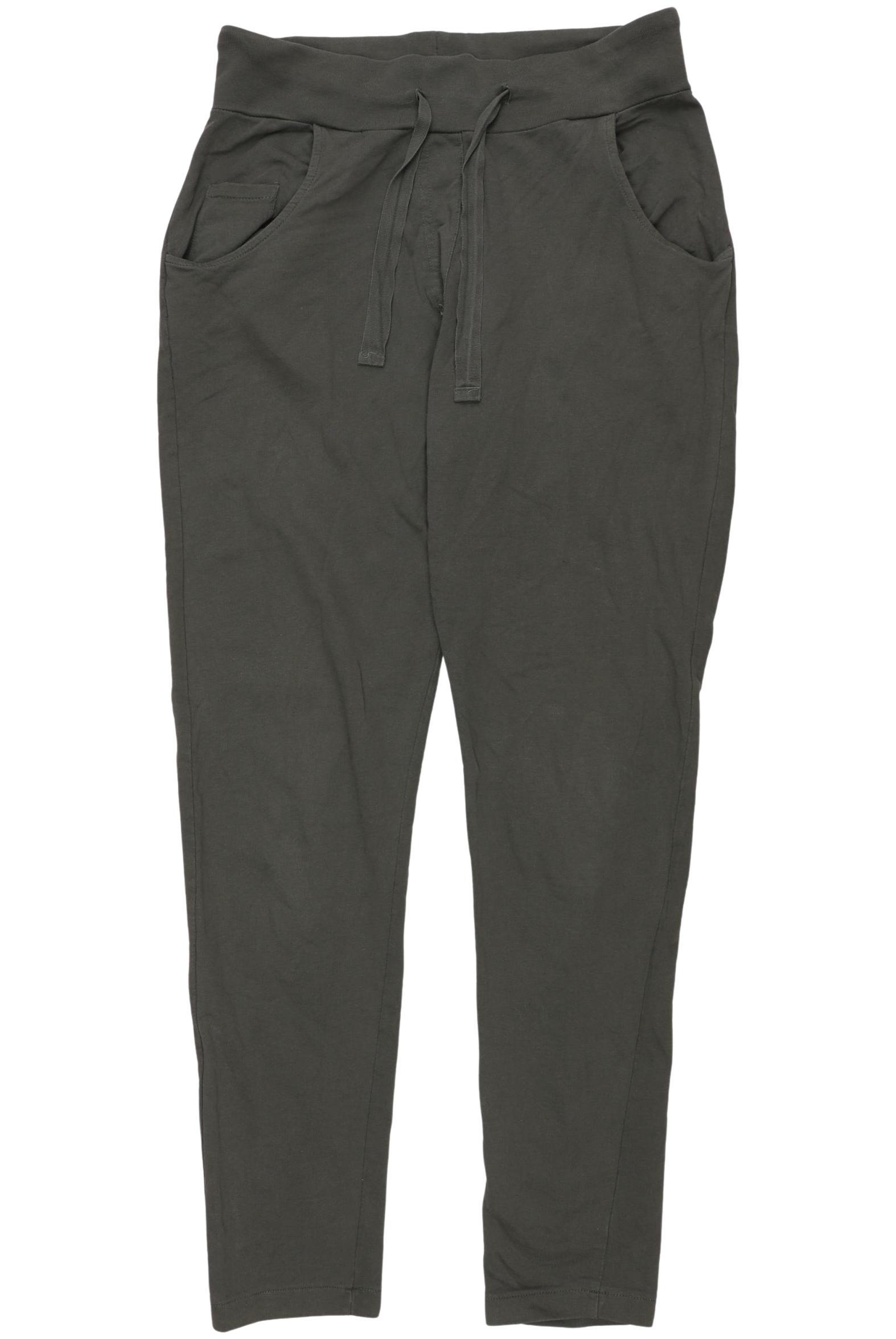 

Deerberg Damen Stoffhose, grün, Gr. 0
