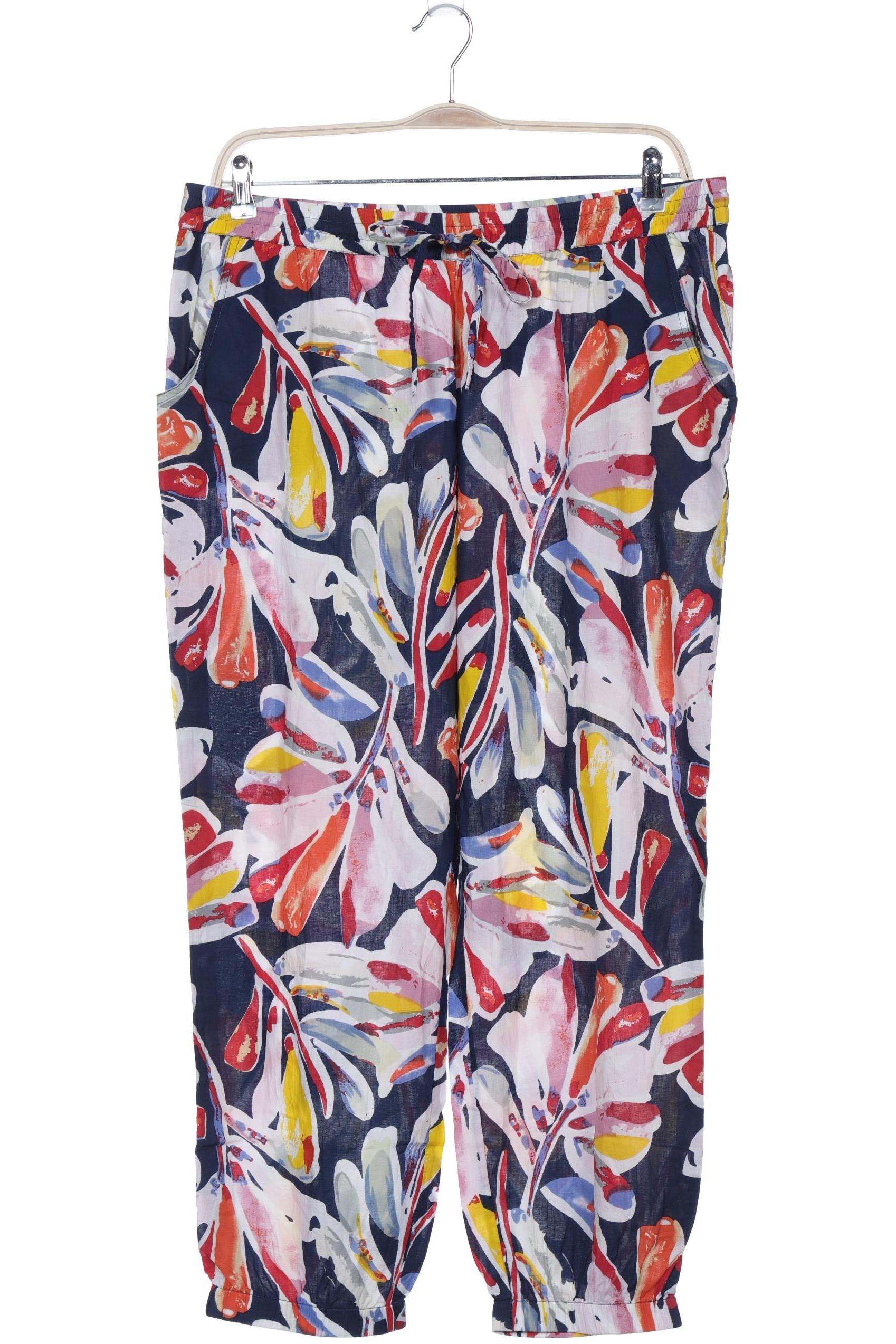 

Deerberg Damen Stoffhose, mehrfarbig, Gr. 48