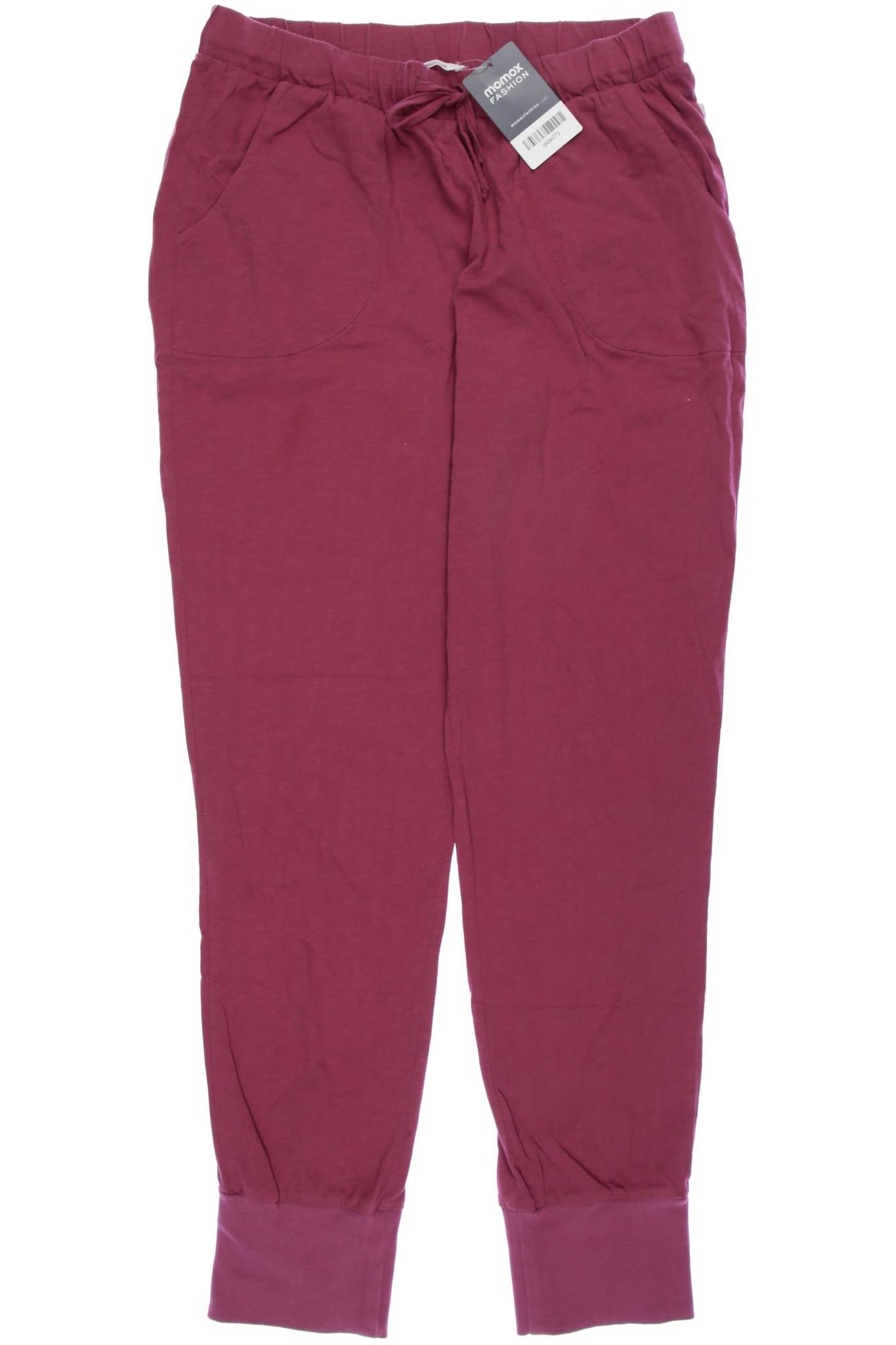 

Deerberg Damen Stoffhose, pink, Gr. 0