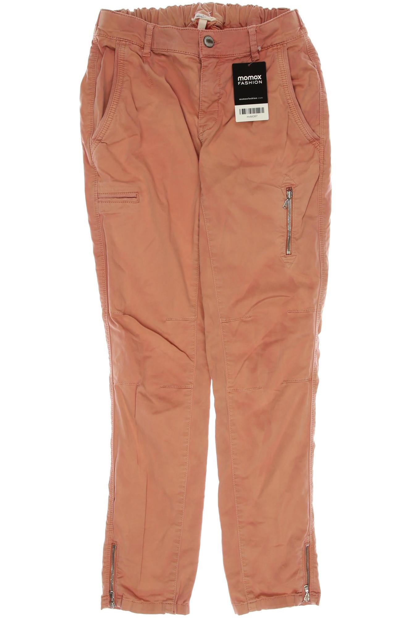 

Deerberg Damen Stoffhose, pink