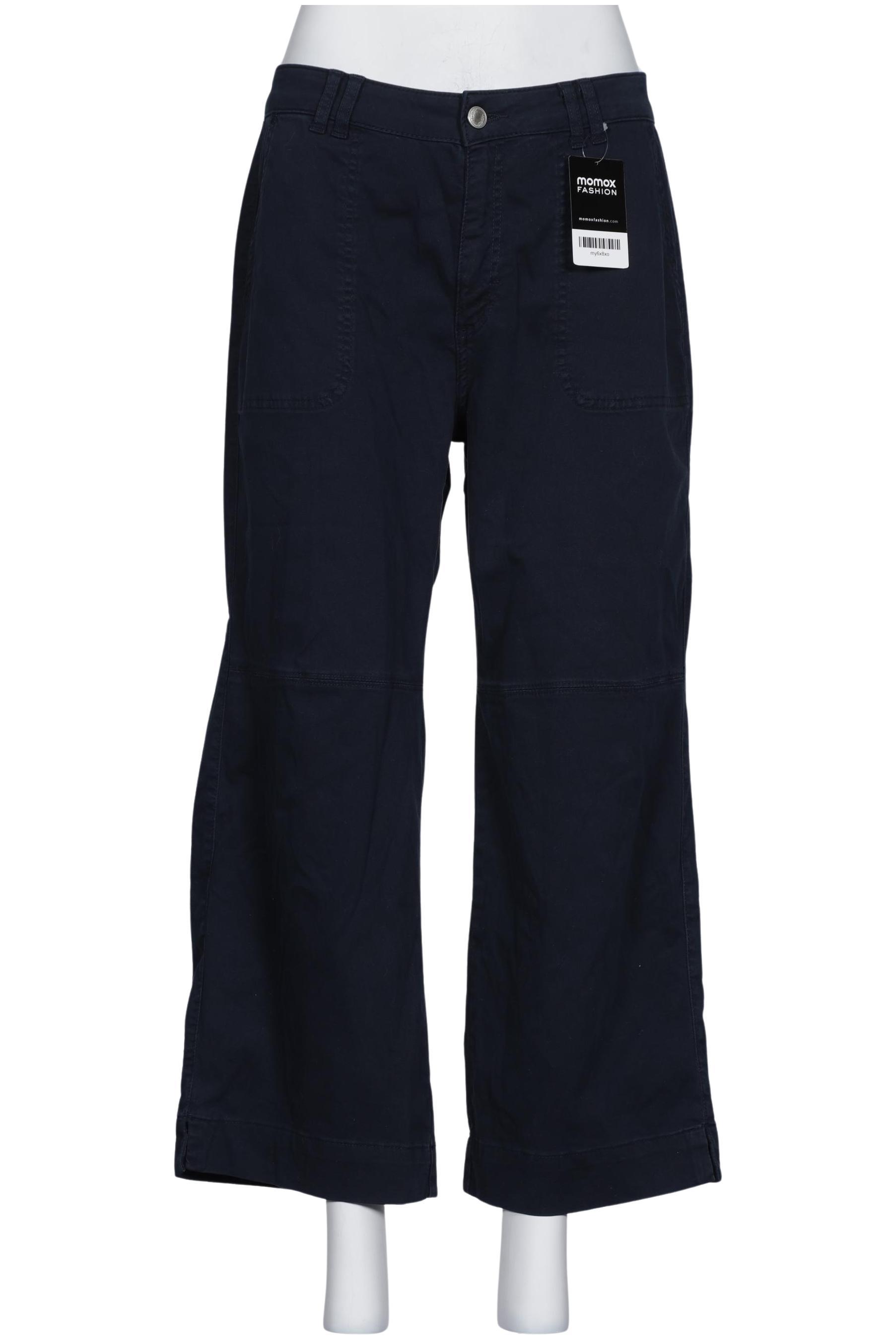 

Deerberg Damen Stoffhose, marineblau, Gr. 30