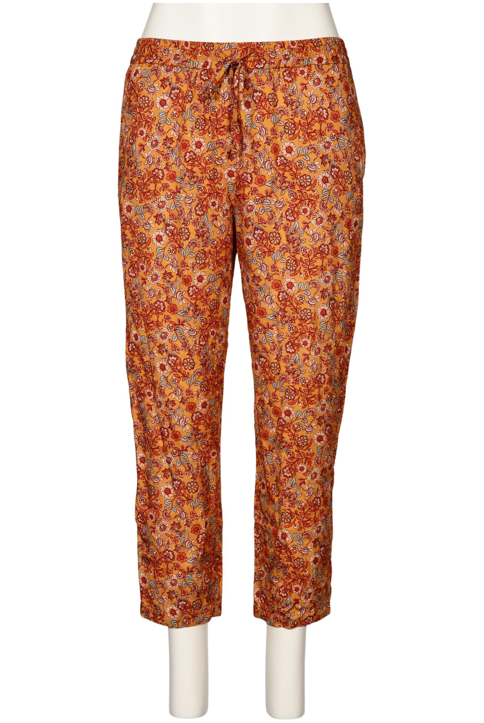 

Deerberg Damen Stoffhose, orange, Gr. 44