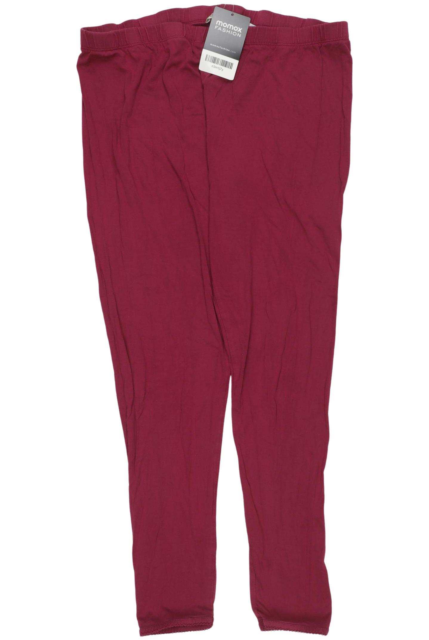 

Deerberg Damen Stoffhose, pink, Gr. 0