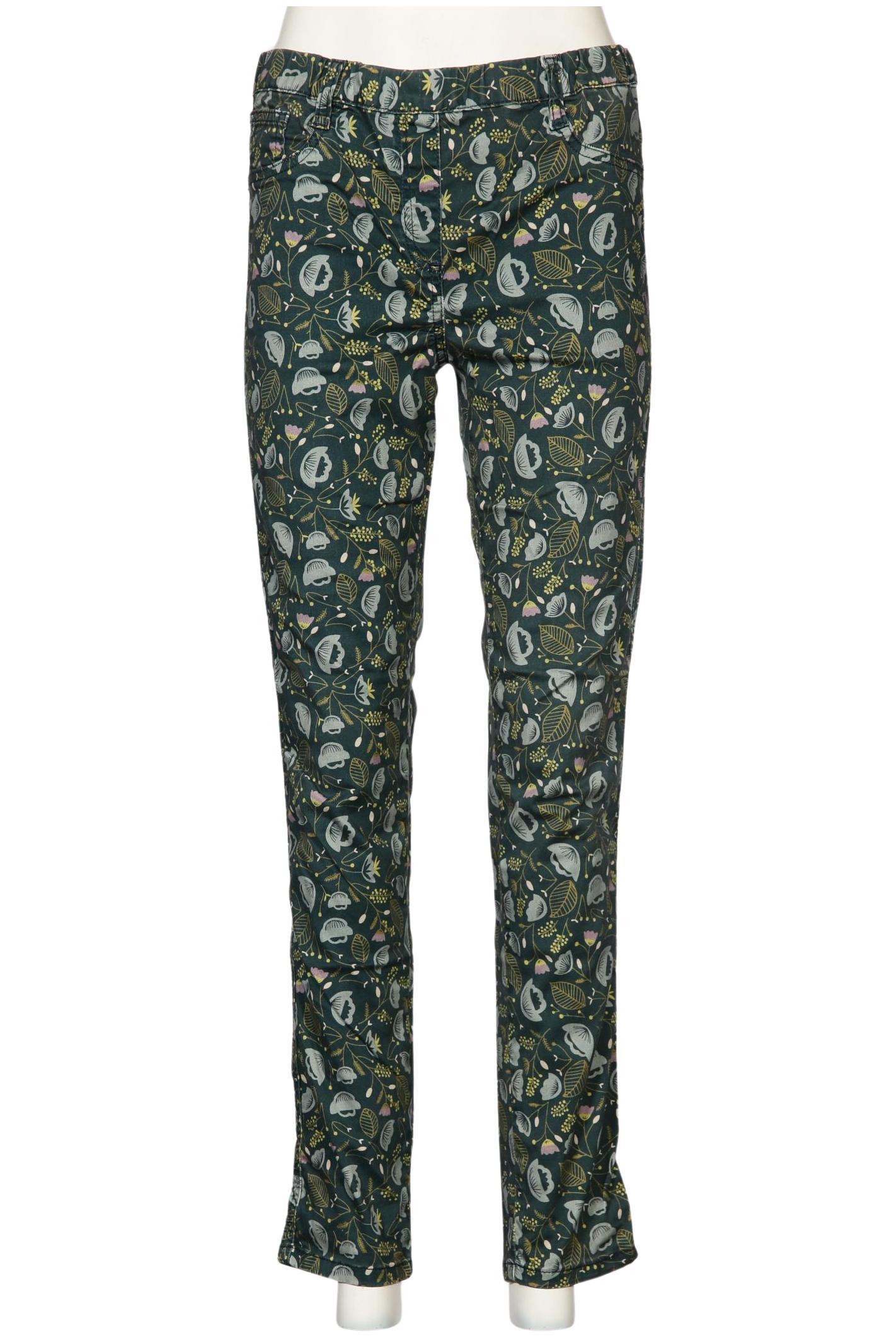 

Deerberg Damen Stoffhose, grün, Gr. 40