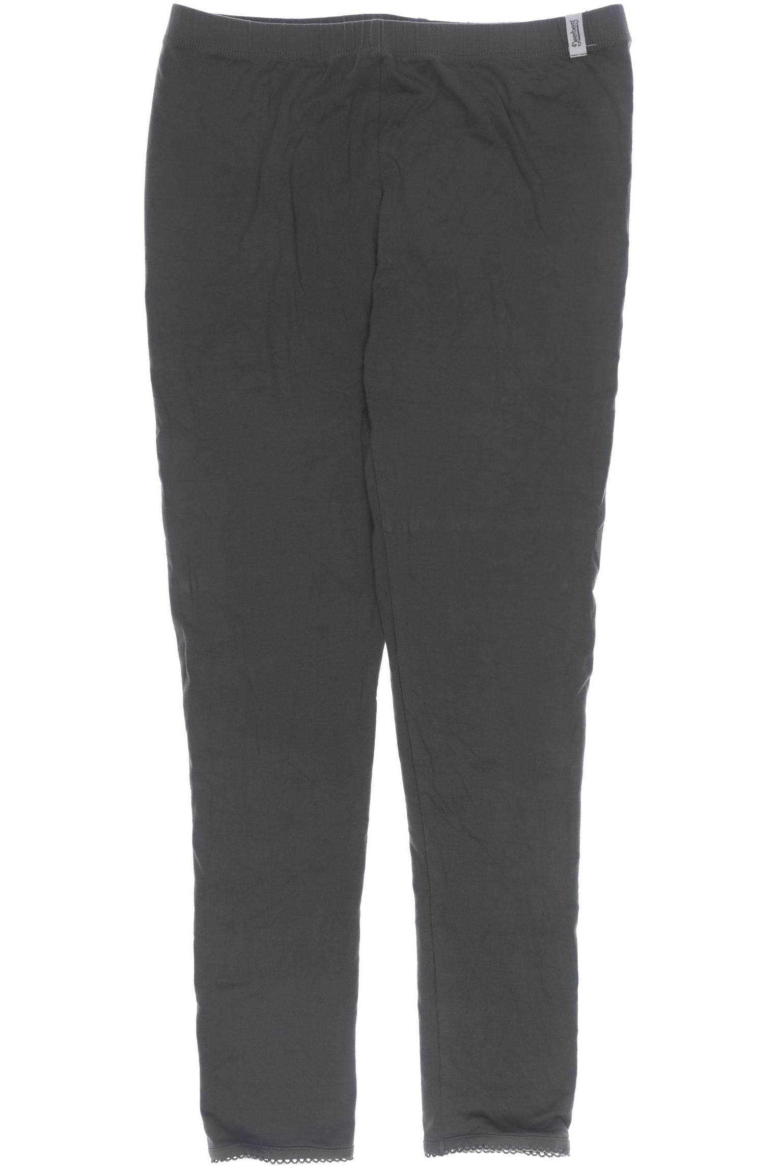 

Deerberg Damen Stoffhose, grün