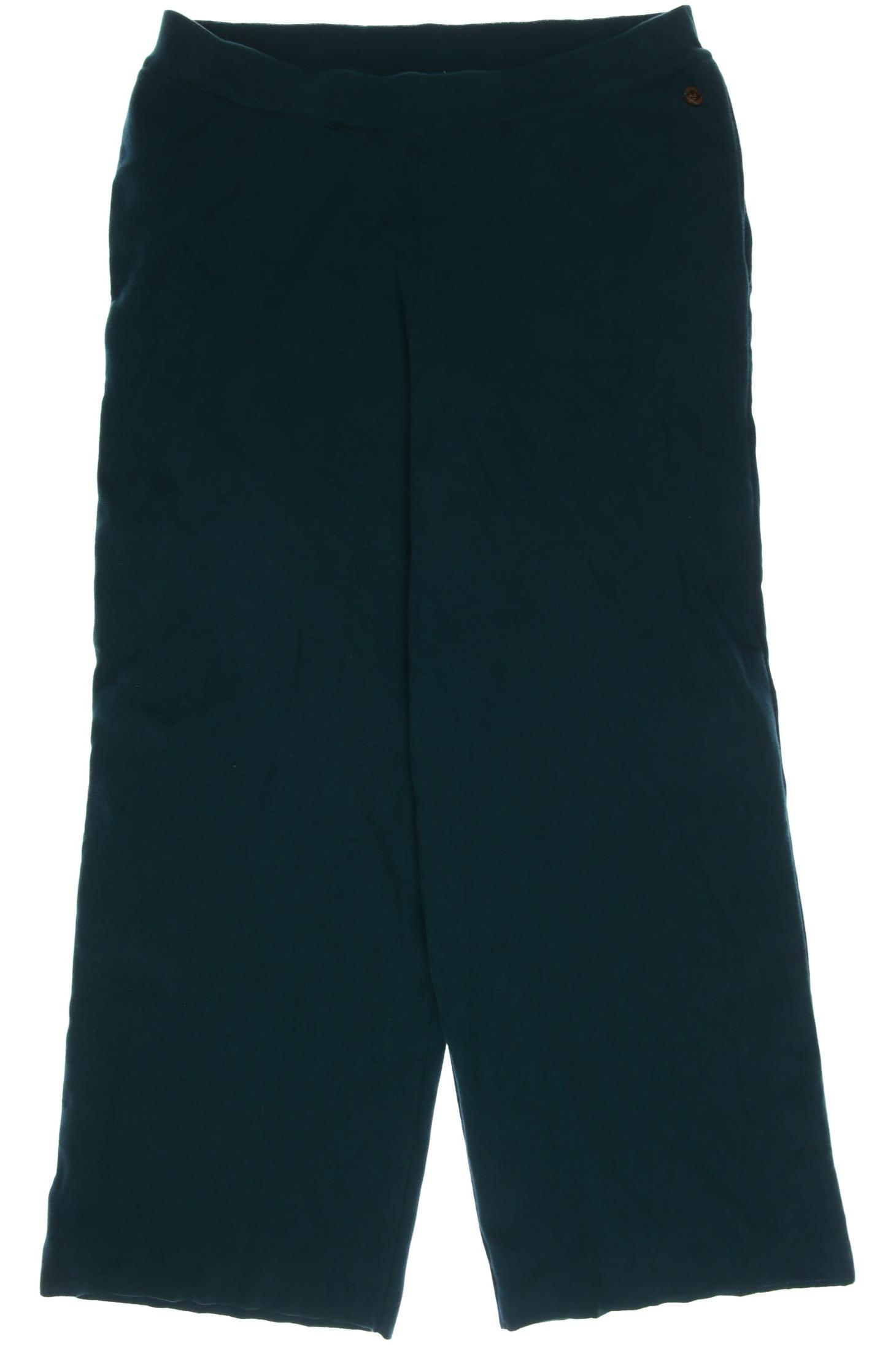 

Deerberg Damen Stoffhose, türkis, Gr. 38