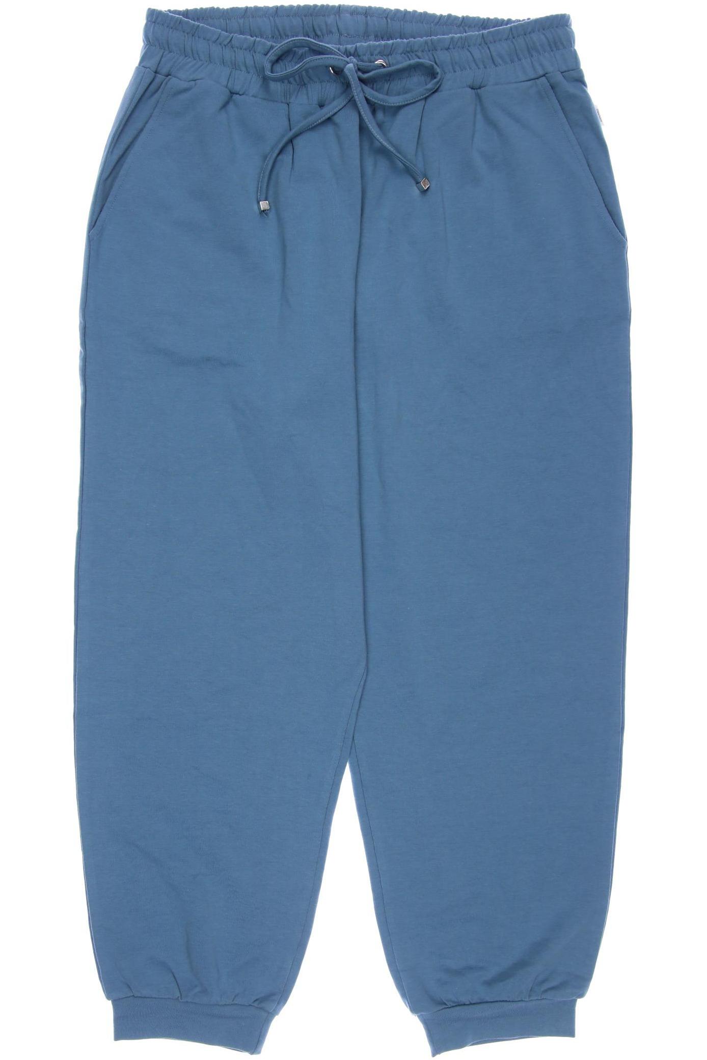 

Deerberg Damen Stoffhose, blau