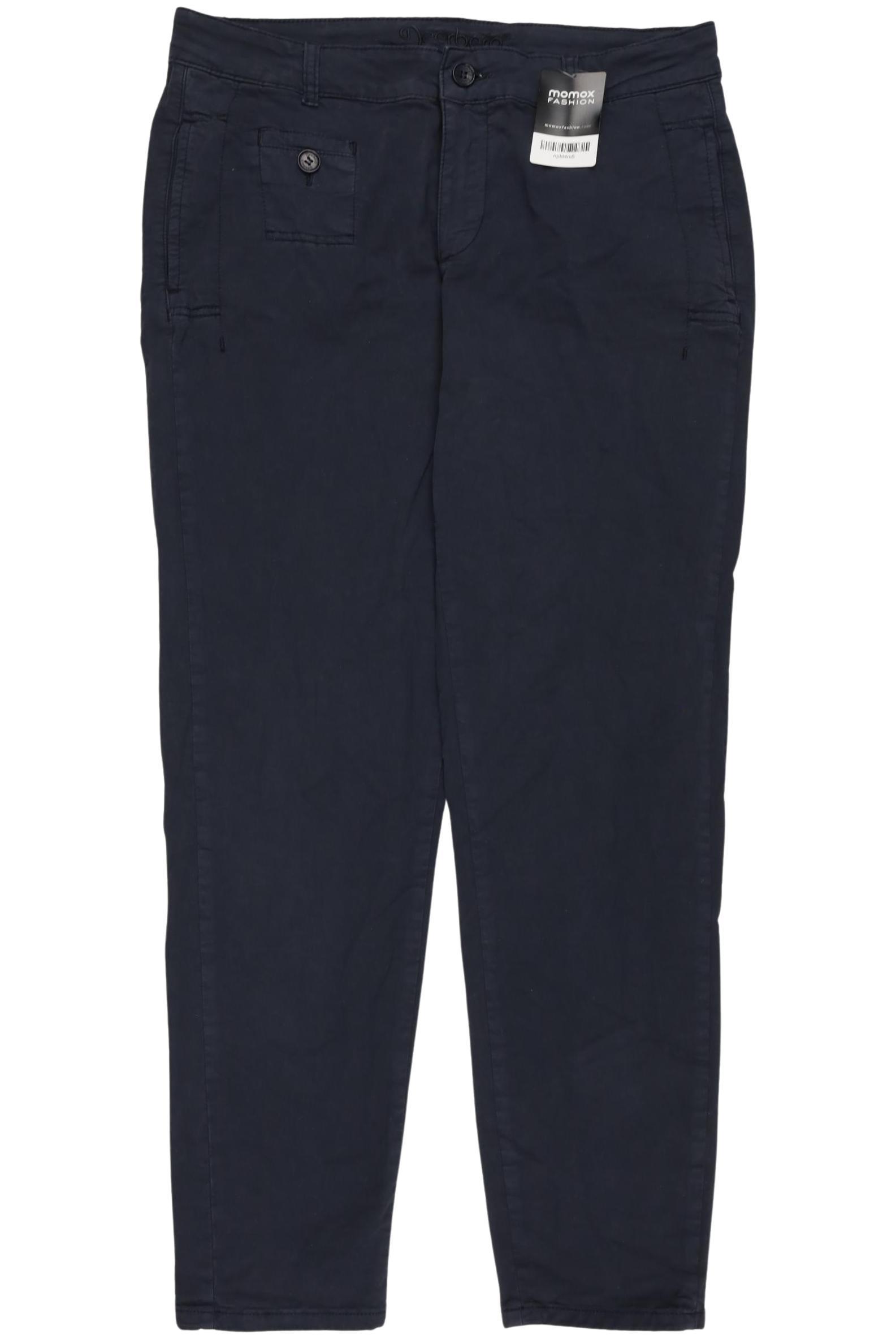 

Deerberg Damen Stoffhose, marineblau, Gr. 42